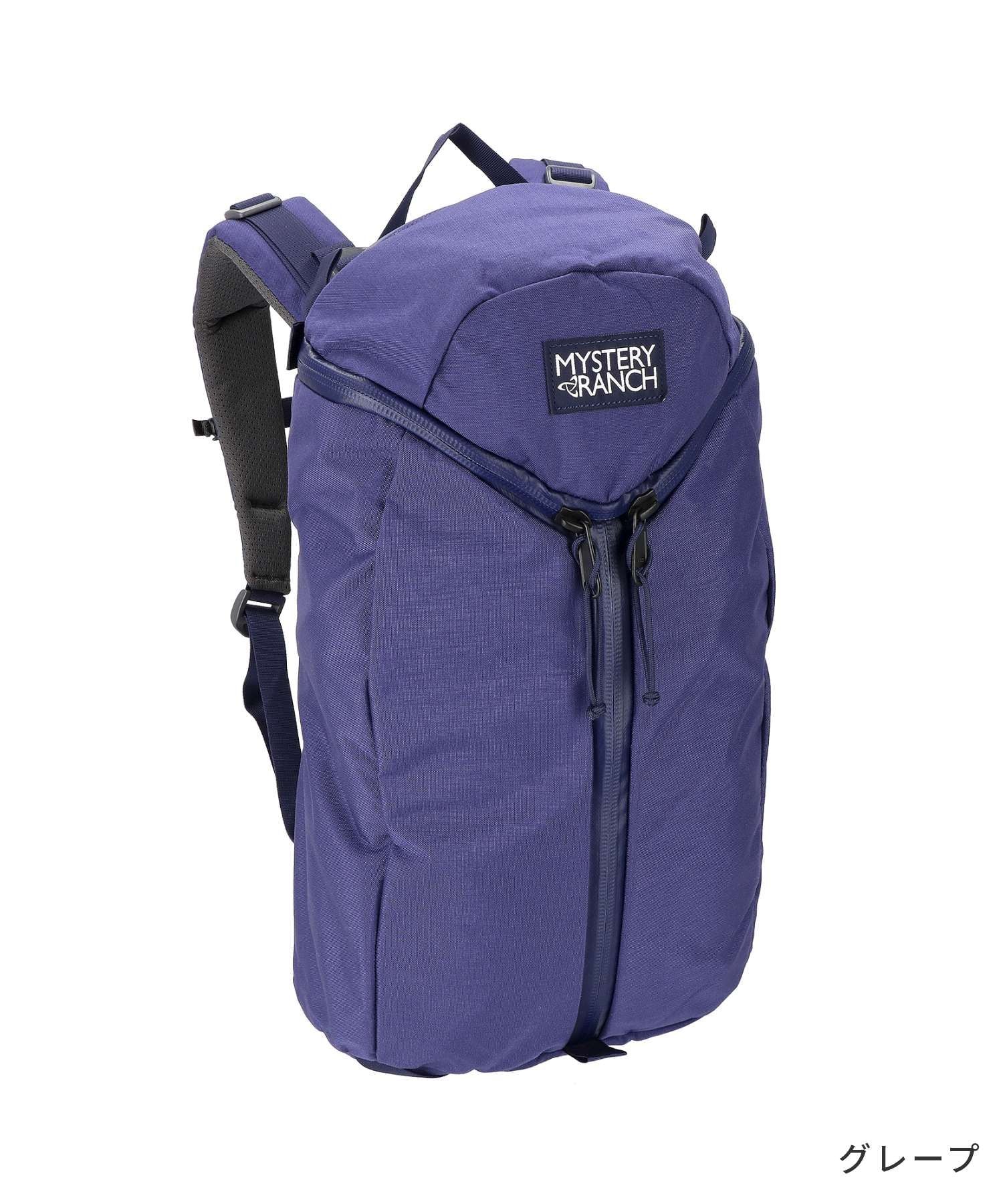 ミステリーランチ MYSTERY RANCH URBAN ASSAULT 21L アーバンアサルト バックパック デイパック リュックサック メンズ レディース リュック