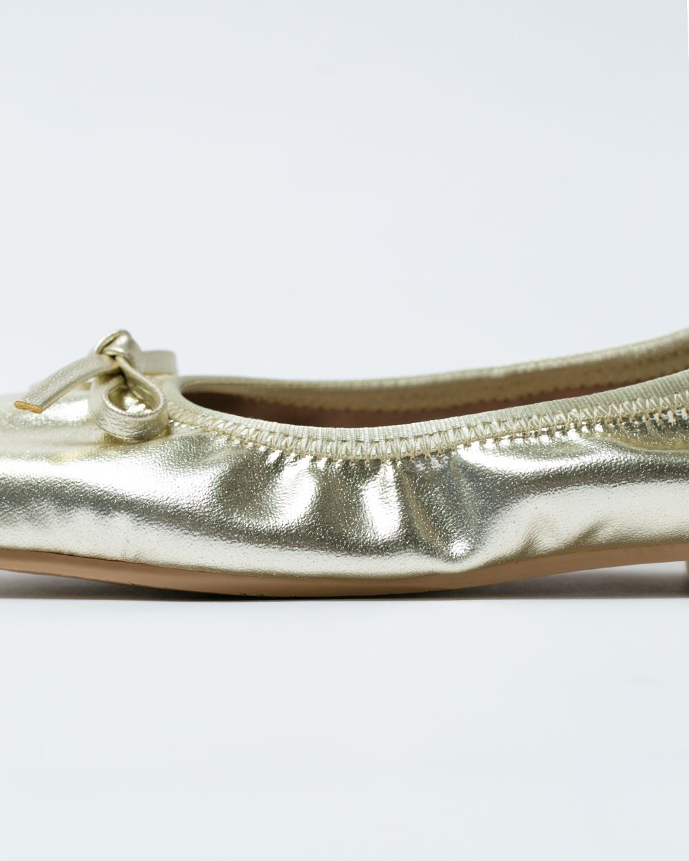 【24SS】エマ フランシス Emma Francis フラット バレエシューズ