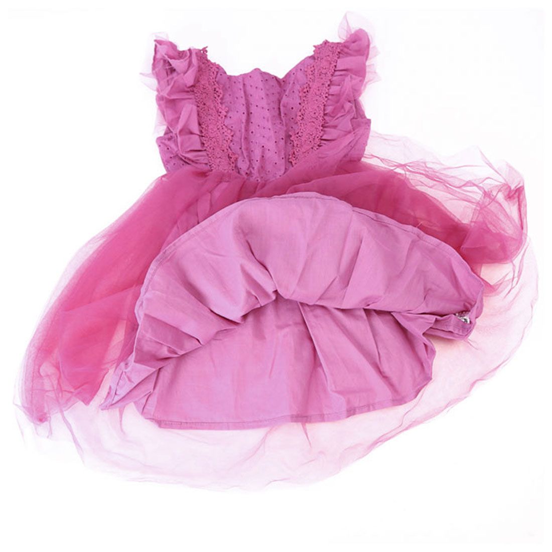 バックヤードファミリー BACKYARD FAMILY キッズ ワンピース子供ドレス nb3010