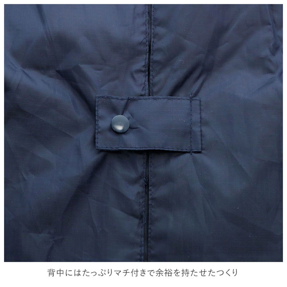 アウトドアプロダクツ OUTDOOR PRODUCTS Outdoor Products キッズレインパーカー 05002276