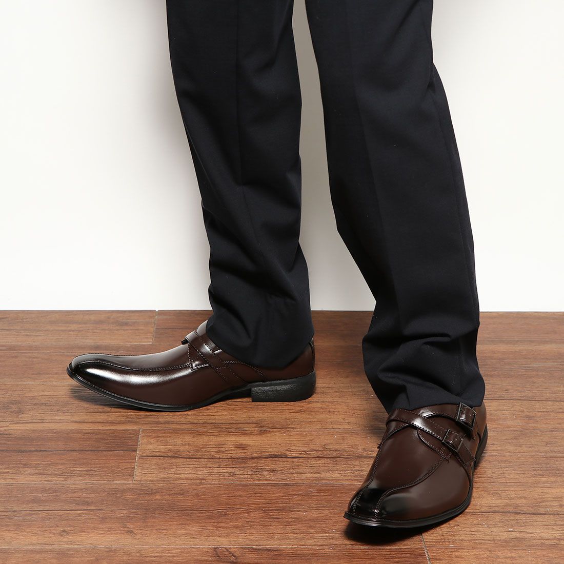 SFW サンエープラス AAA+ AAA+ビジネスシューズシリーズ/2615