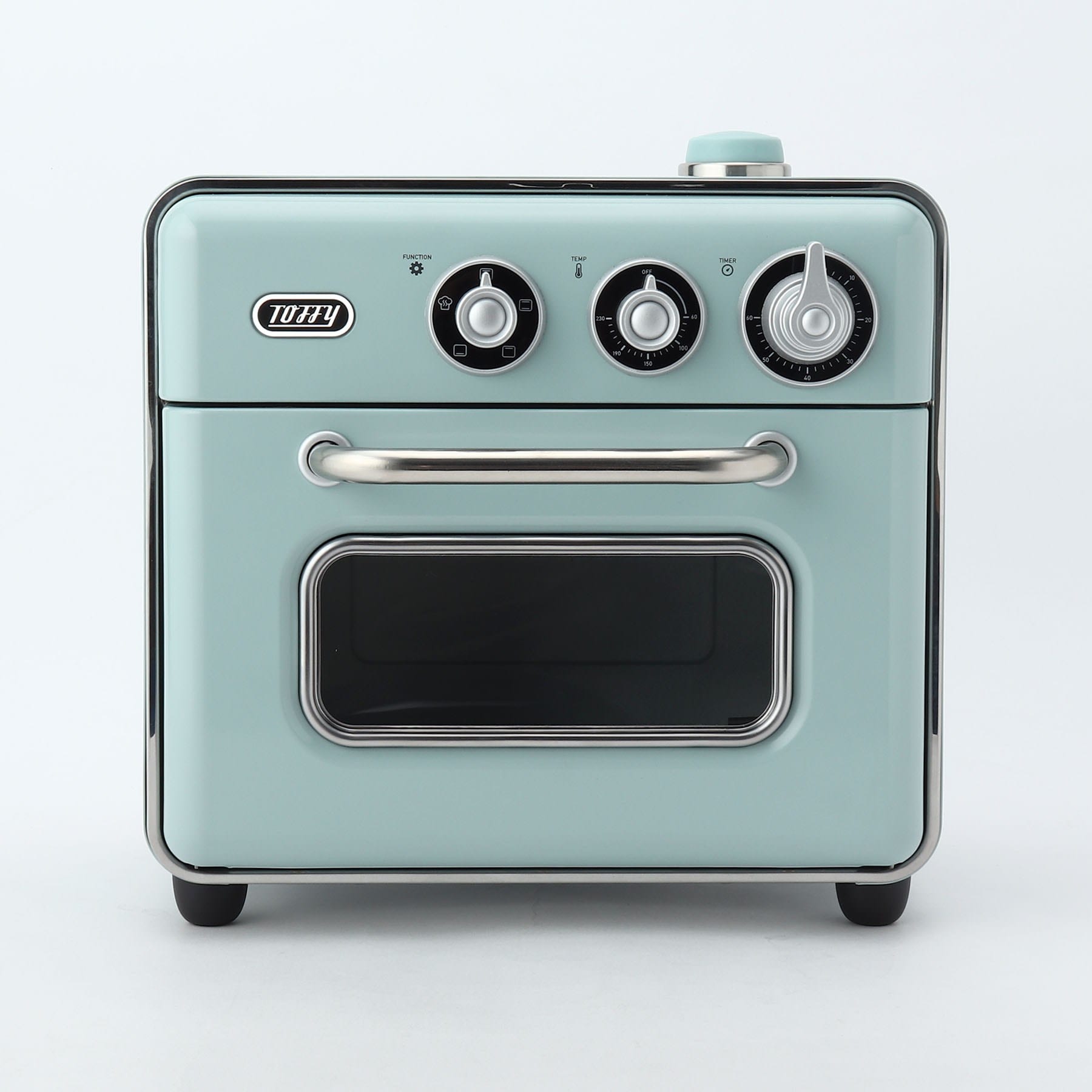 トゥーワントゥーキッチン ストア 212 KITCHEN STORE Toffy トフィー ノンフライオーブントースター【返品不可商品】 (その他) その他