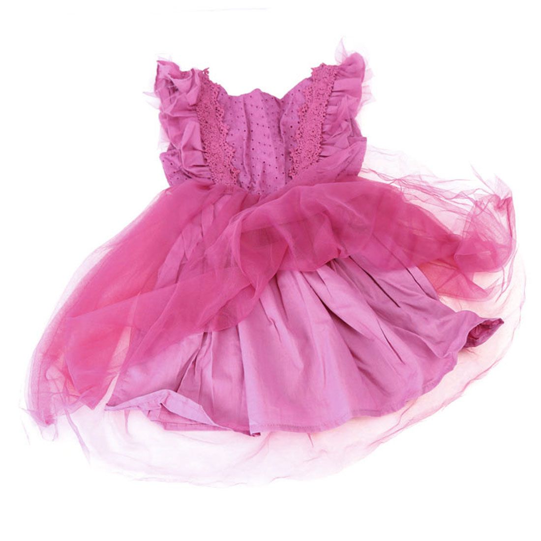 バックヤードファミリー BACKYARD FAMILY キッズ ワンピース子供ドレス nb3010