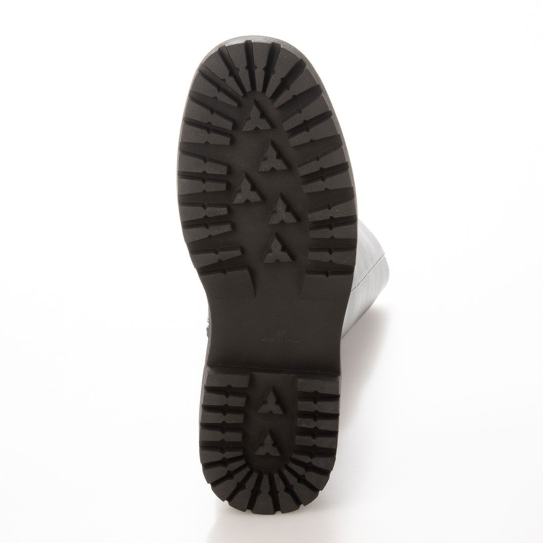 【レイン対応】Lupus /ルプス トラックソールロングブーツ