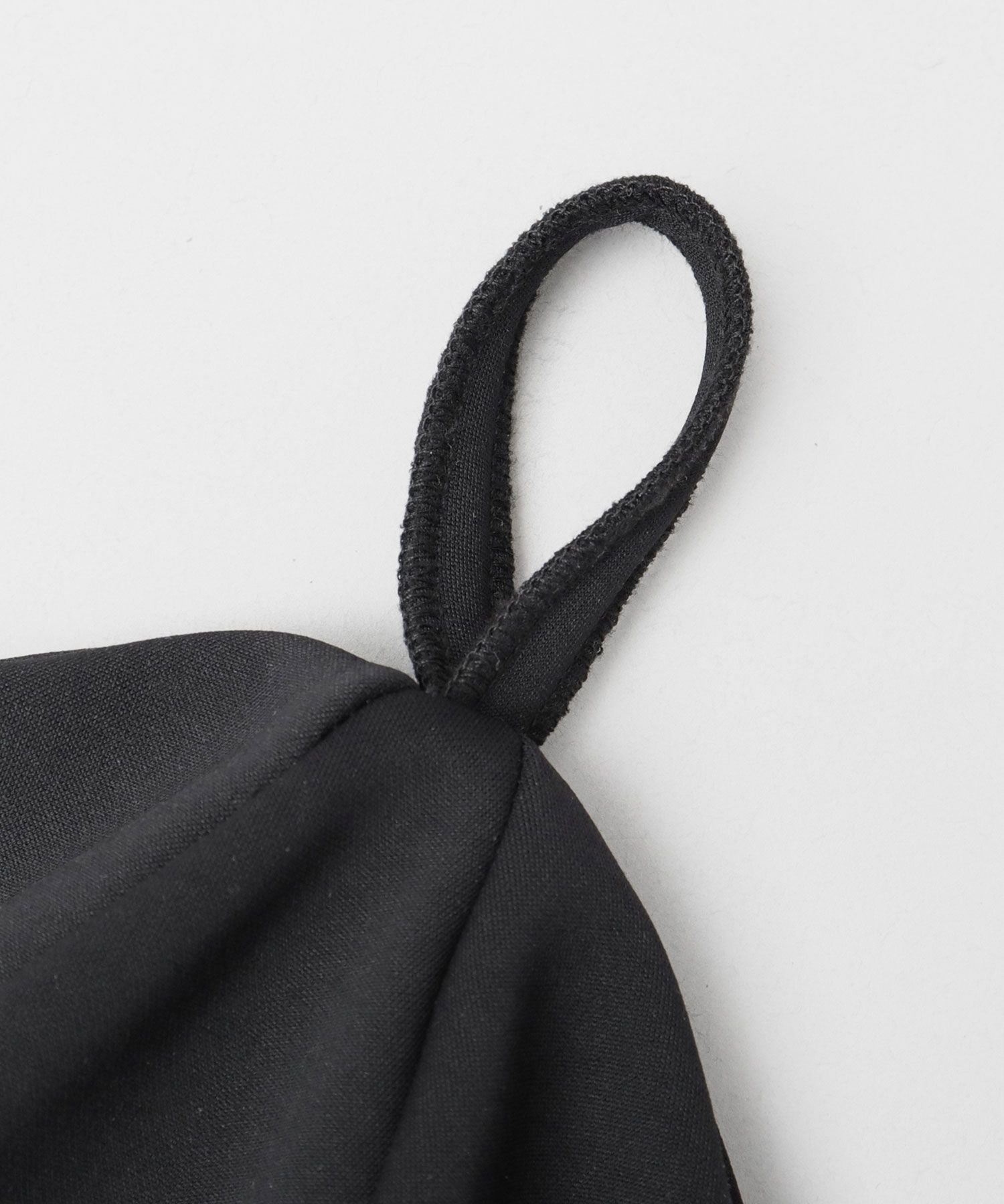 ベーシックエンチ Basiquenti サウナハット サウナキャップ チューリップハット 裏フリース コンパクト サウナグッズ 無地