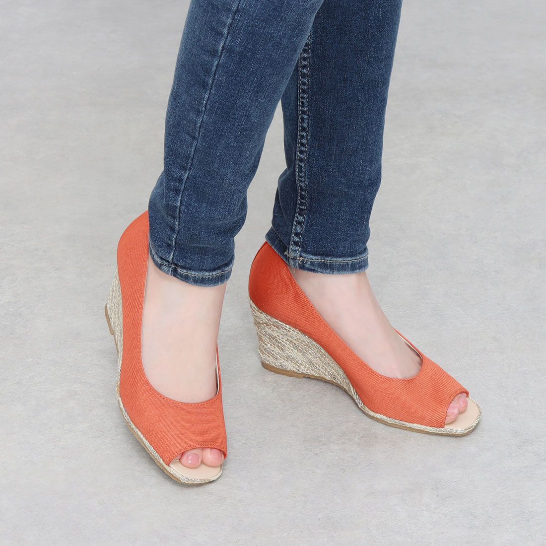 ダイアナウェルフィット DIANA WELL FIT CM47610