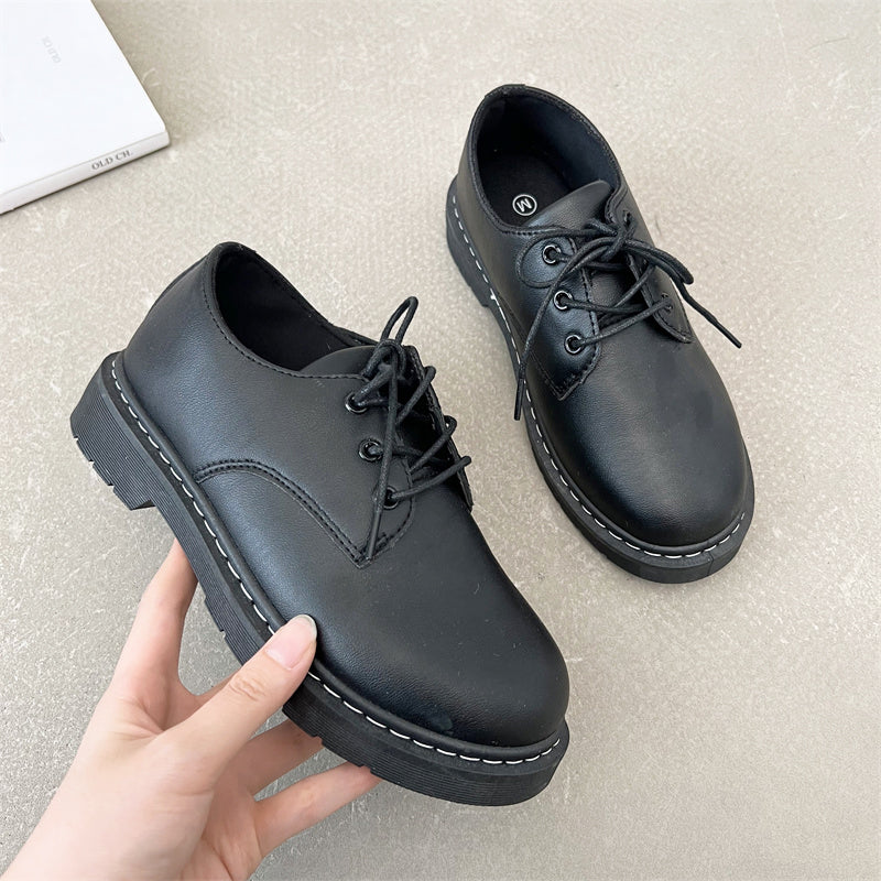 シューズインクローゼット  Shoes in Closet -シュークロ- 軽量 レースアップ マニッシュ 7978