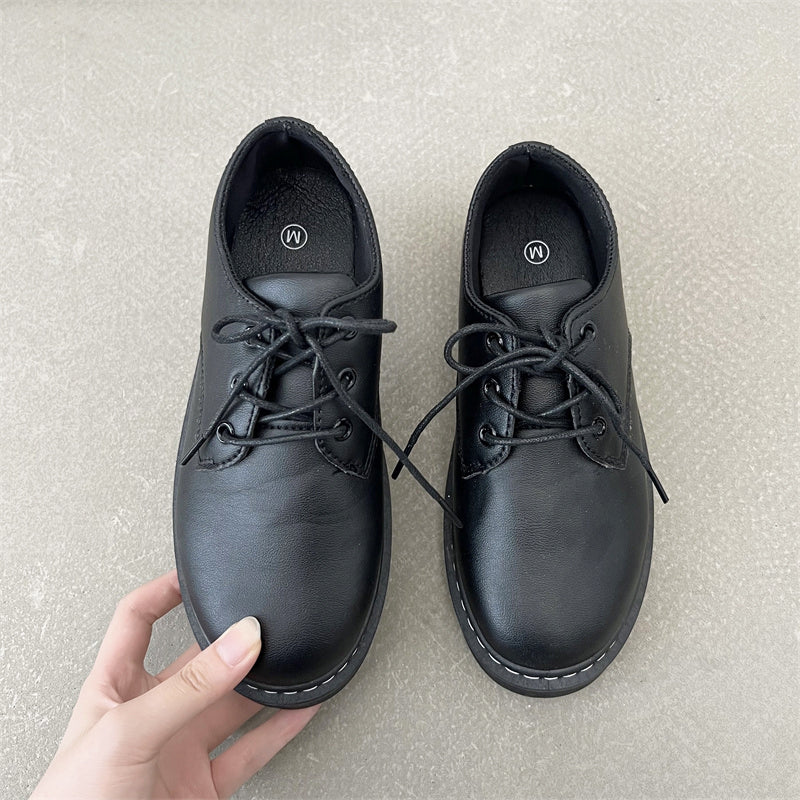 シューズインクローゼット  Shoes in Closet -シュークロ- 軽量 レースアップ マニッシュ 7978