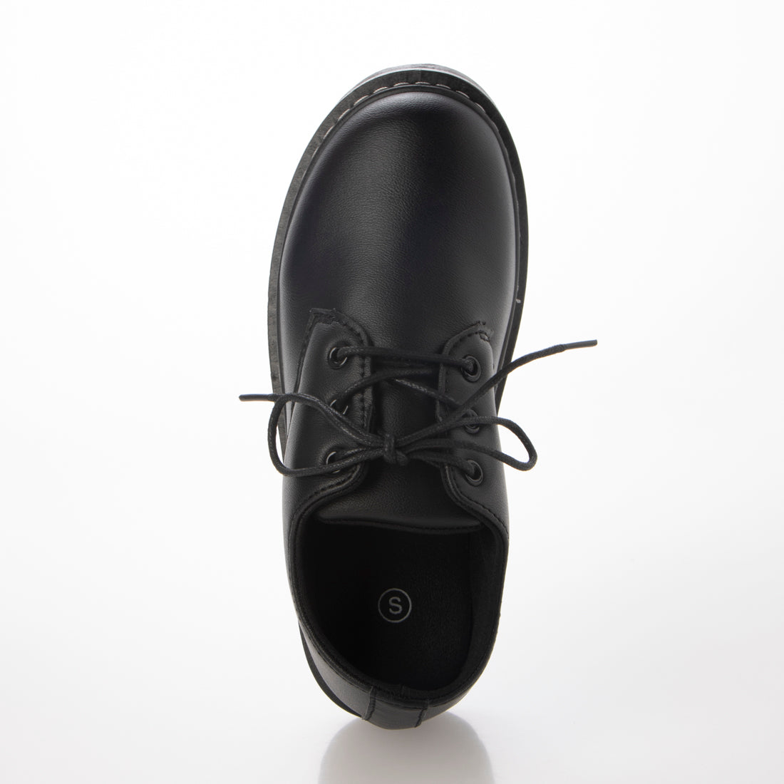 シューズインクローゼット  Shoes in Closet -シュークロ- 軽量 レースアップ マニッシュ 7978