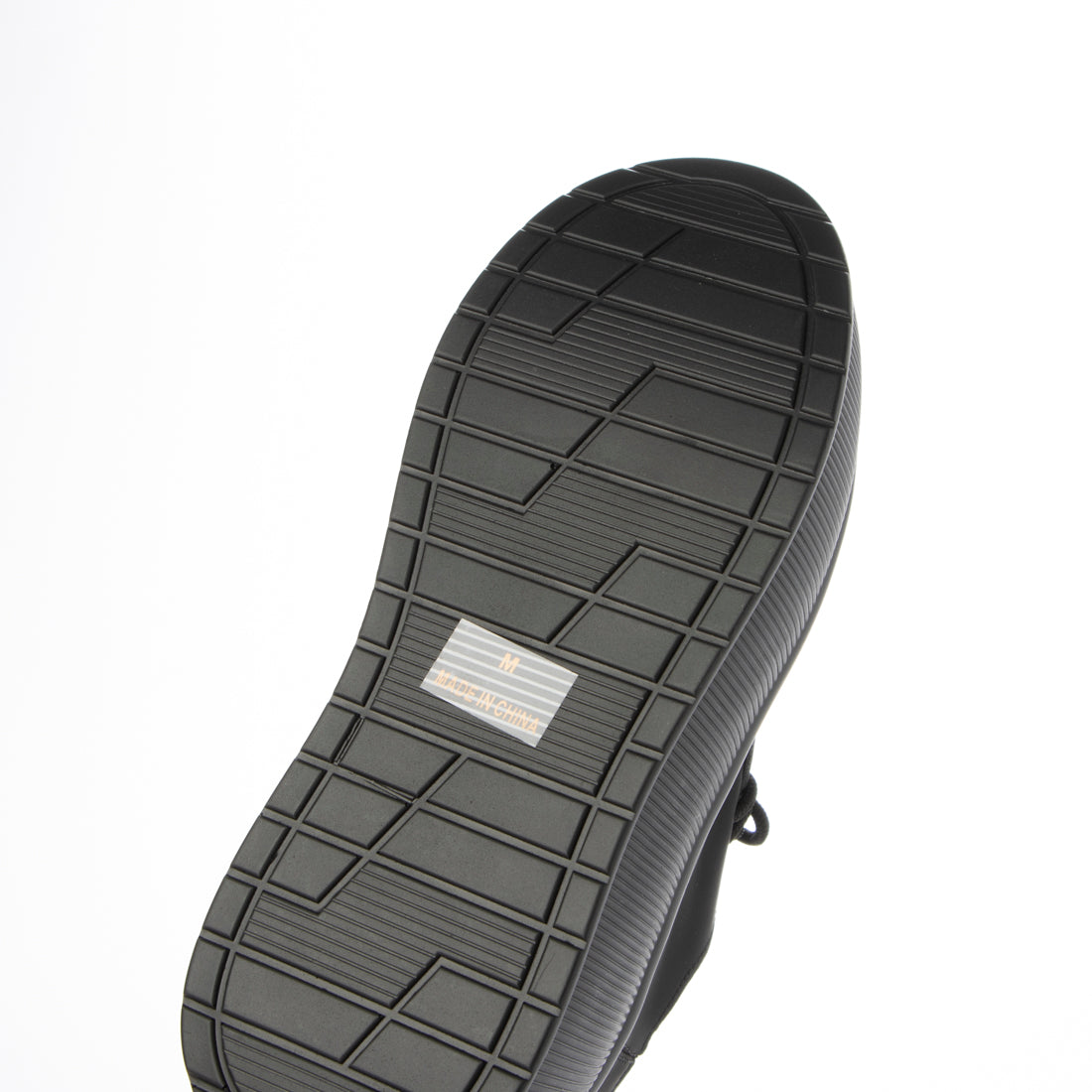 シューズインクローゼット Shoes in Closet -シュークロ- 厚底 プラットフォーム  スニーカーライク NEO モカシン 2443