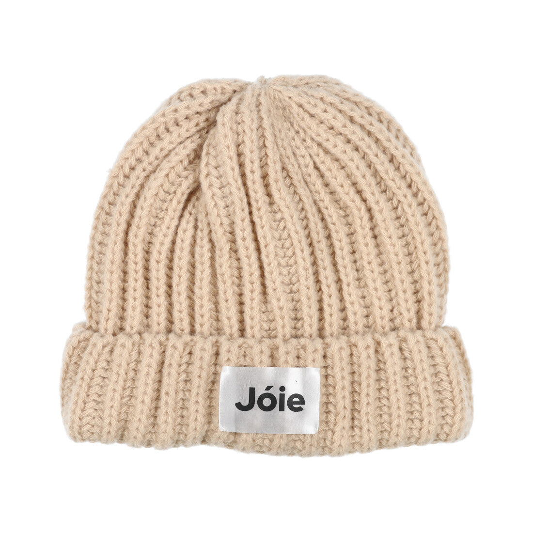 ソラ :SoLA Joiaニット帽 （beige） beige
