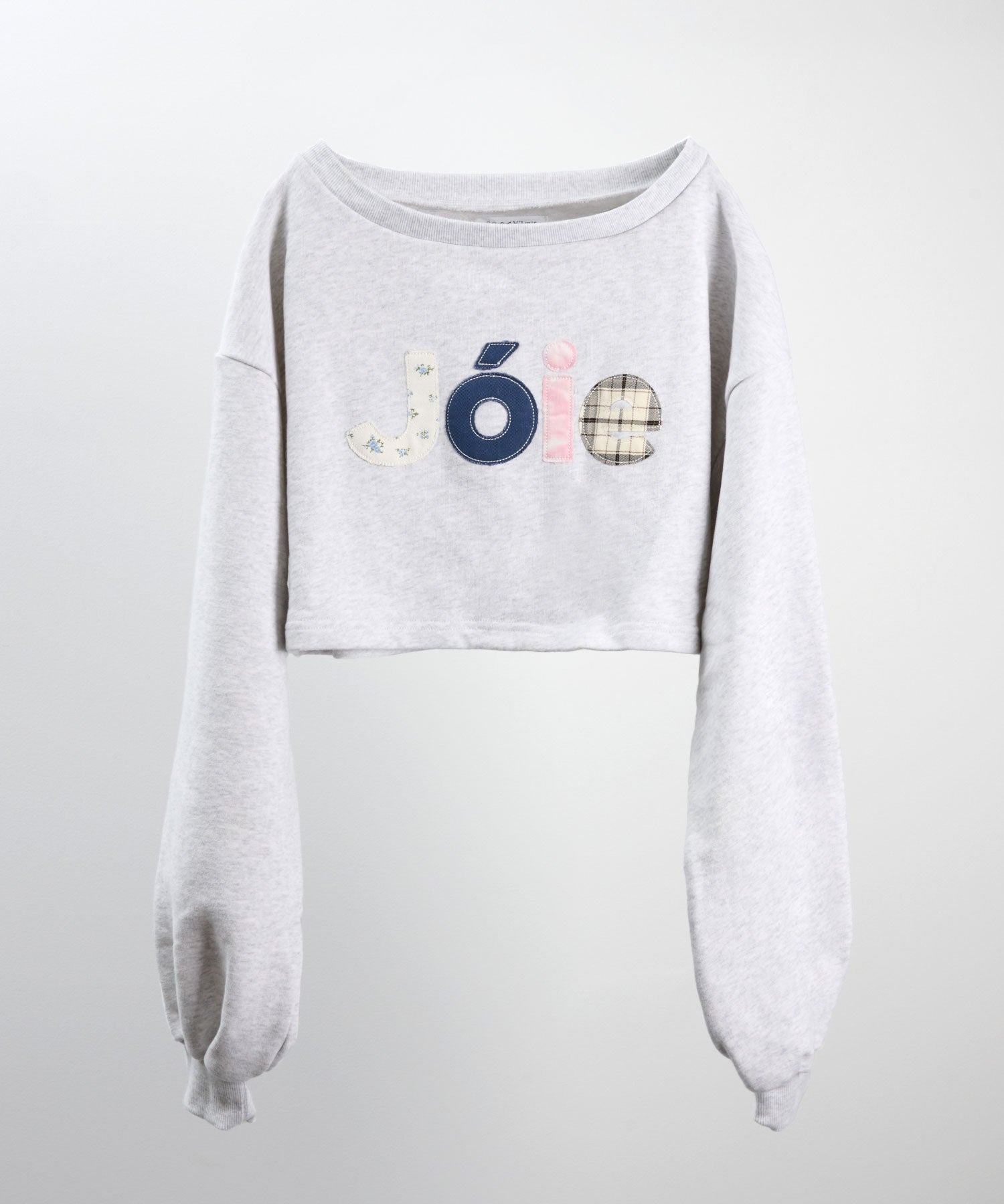 ソラ :SoLA ショートロゴスエット【sw_718】 （Offwhite） Offwhite