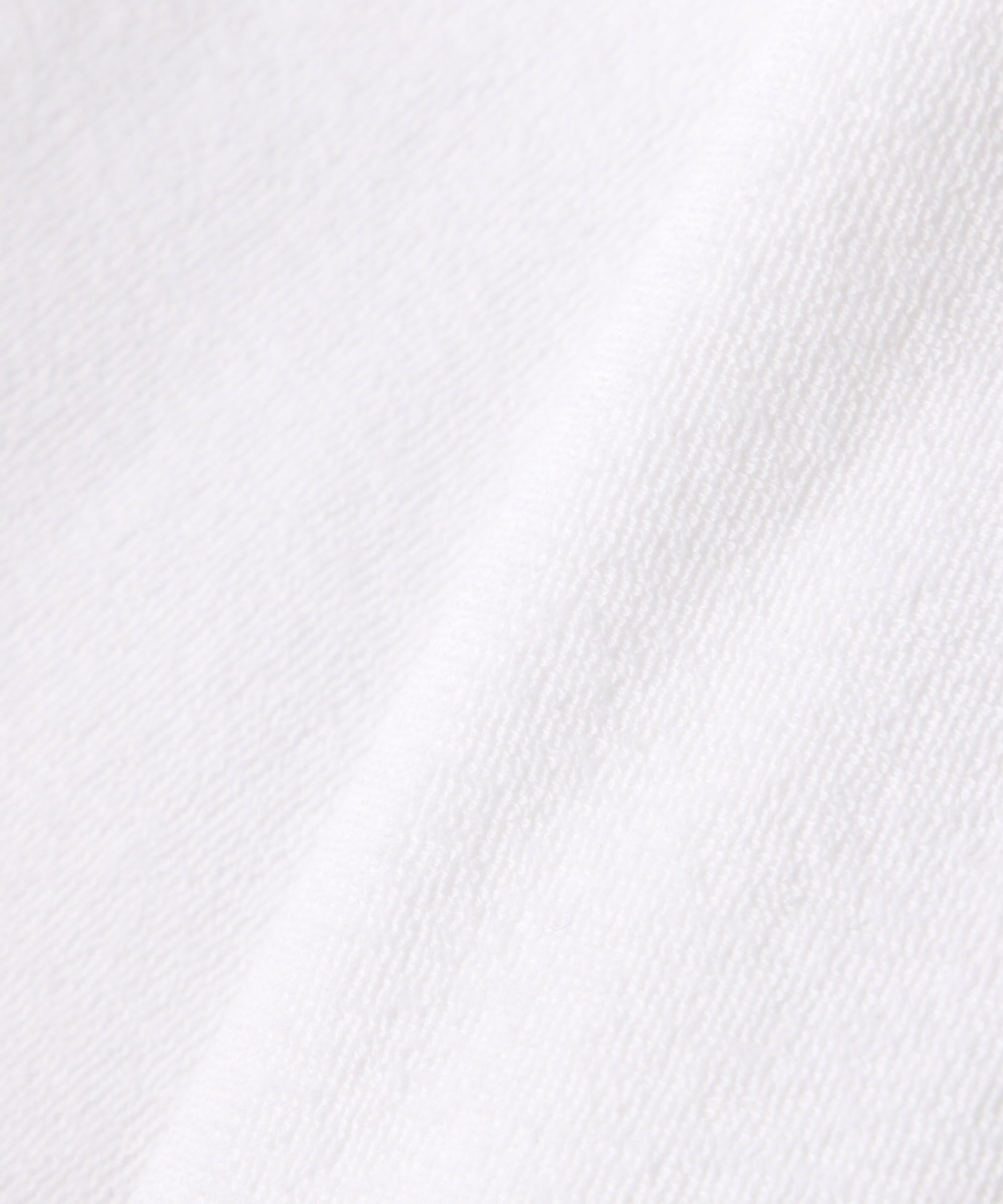POLO >ALPH LAU>EN/ポロラルフローレン/Tey Cloth CewNeck ホワイト