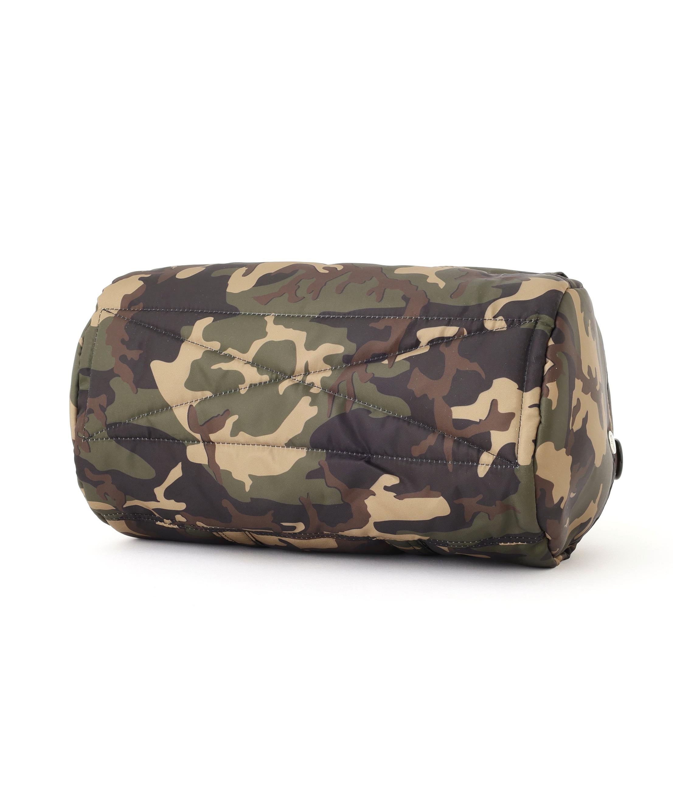 《直営店限定》POCKET MINI DUFFLE RAG/ポケットミニダッフルバッグ カモ4