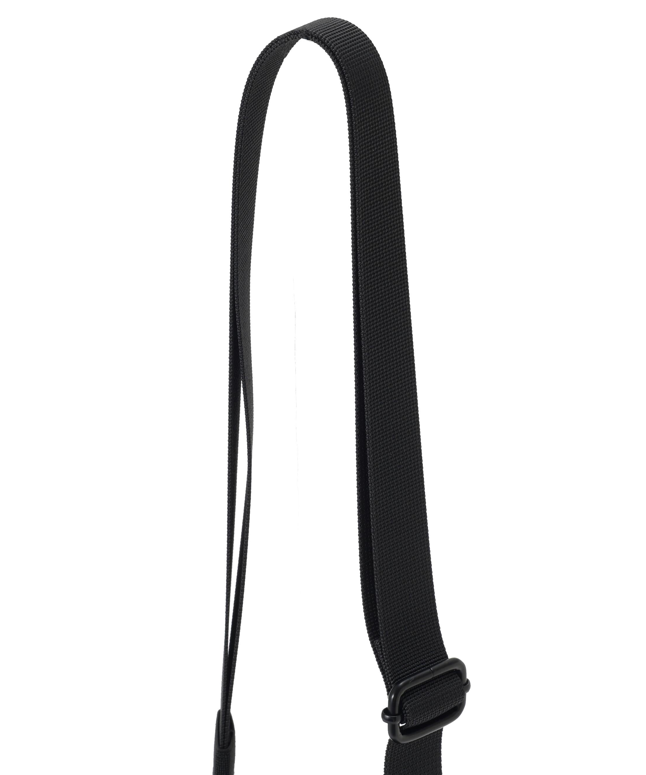 《直営店限定》NYLON MINI SHOULDE> RAG/ナイロンミニショルダーバッグ アザー3