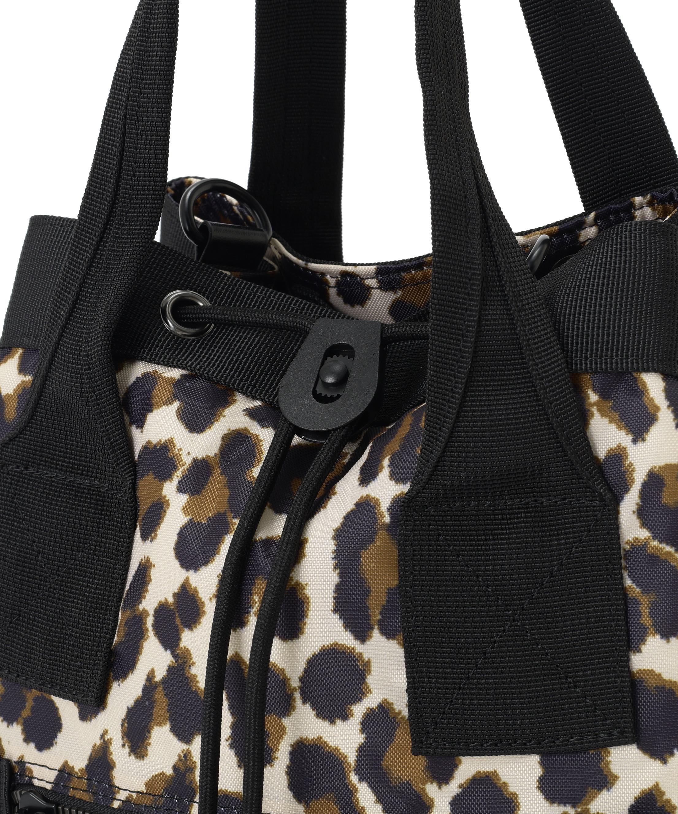 《直営店限定》NYLON MINI SHOULDE> RAG/ナイロンミニショルダーバッグ アザー3