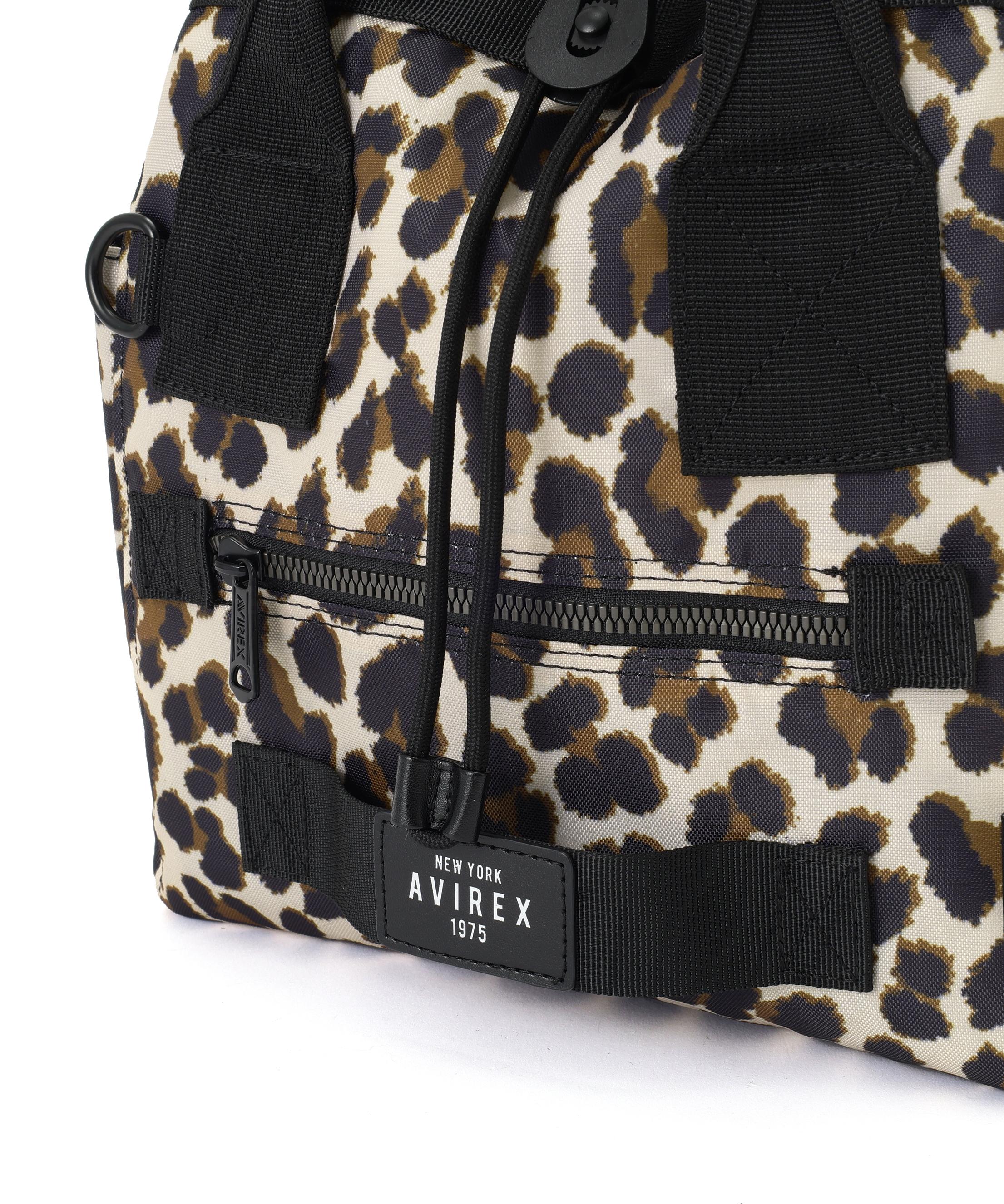 《直営店限定》NYLON MINI SHOULDE> RAG/ナイロンミニショルダーバッグ アザー3