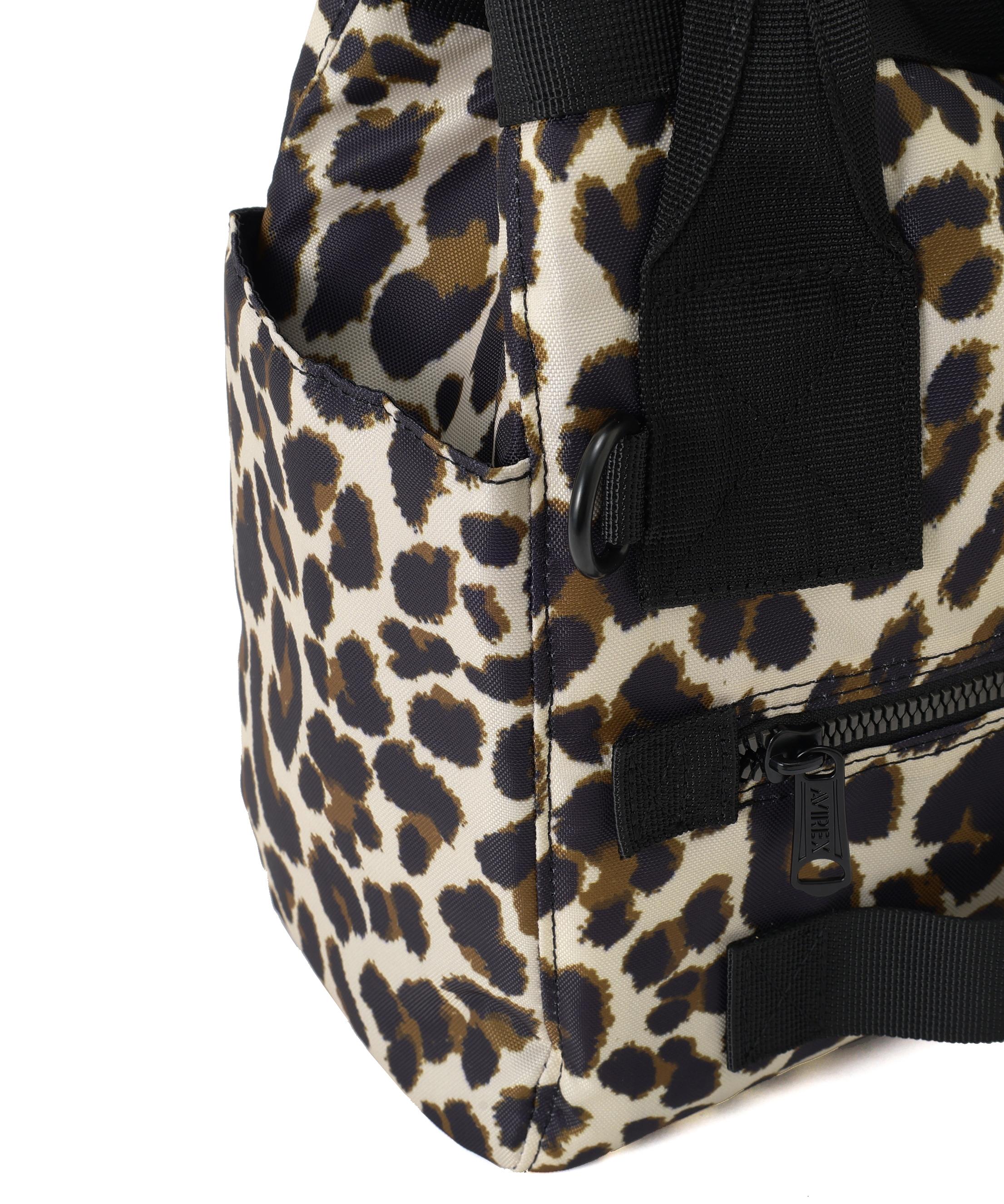 《直営店限定》NYLON MINI SHOULDE> RAG/ナイロンミニショルダーバッグ アザー3