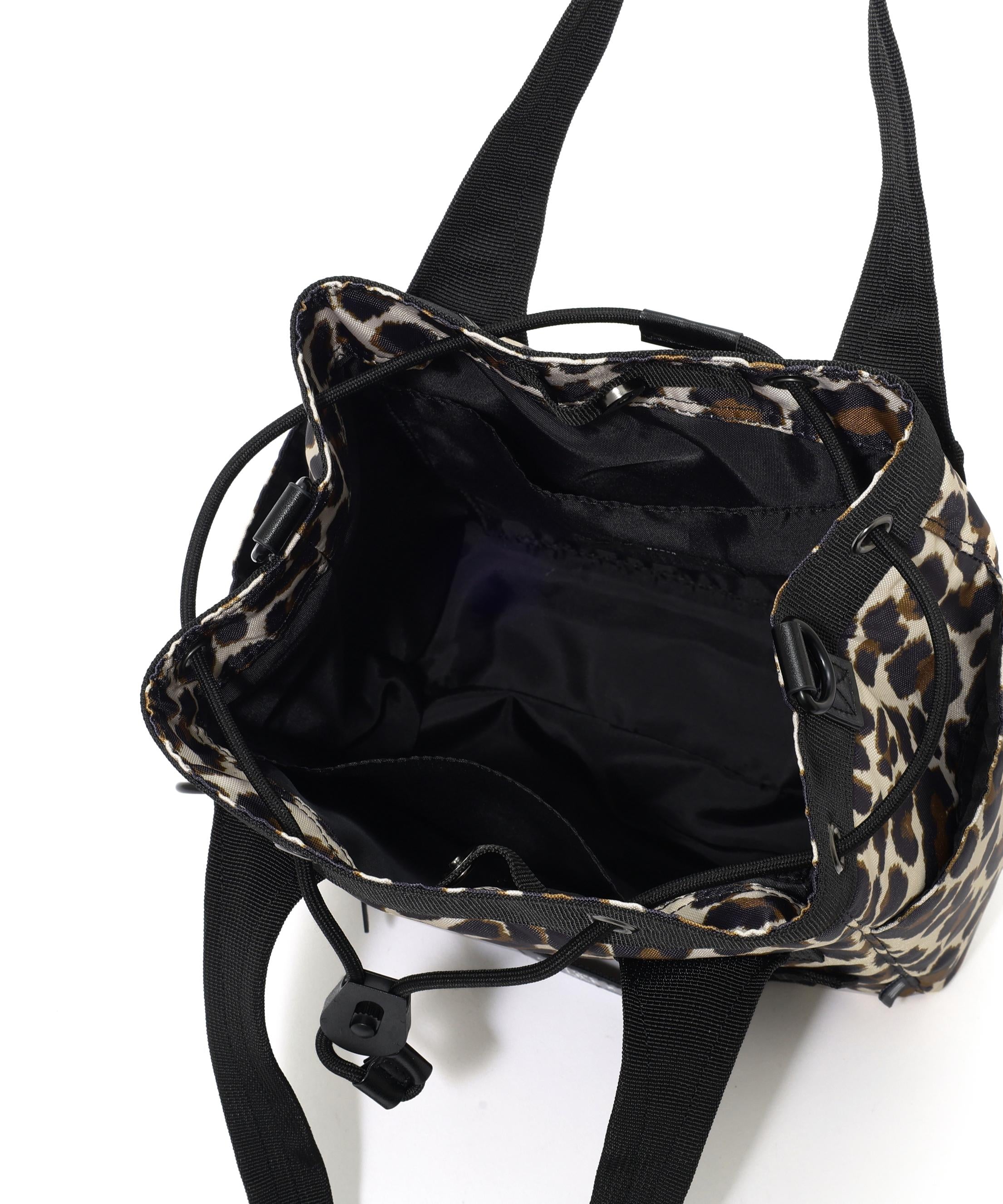 《直営店限定》NYLON MINI SHOULDE> RAG/ナイロンミニショルダーバッグ アザー3