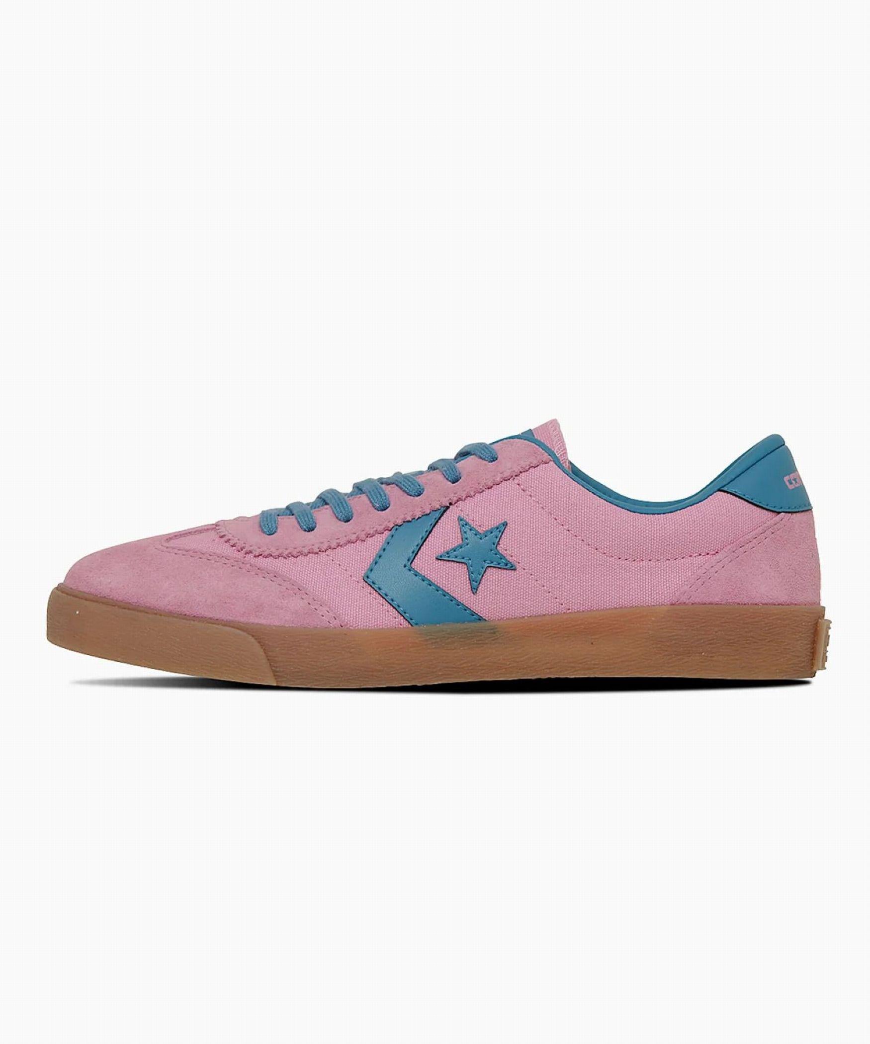 CONVERSE/コンバース/ROADCLASSIC SK OX ピンク