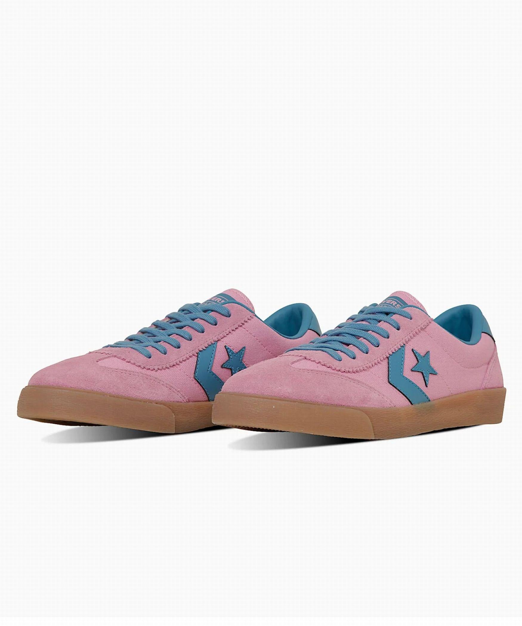 CONVERSE/コンバース/ROADCLASSIC SK OX ピンク