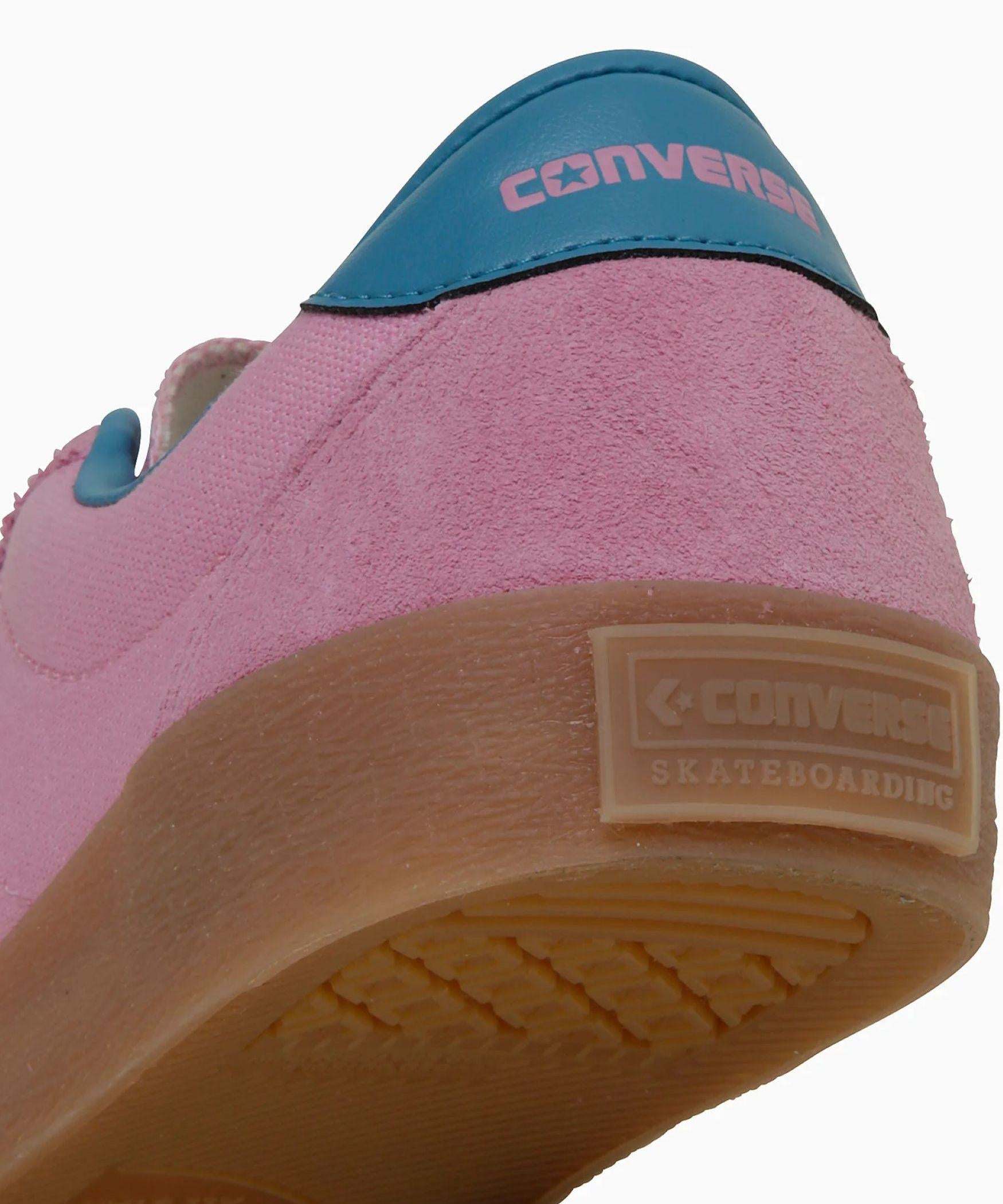 CONVERSE/コンバース/ROADCLASSIC SK OX ピンク