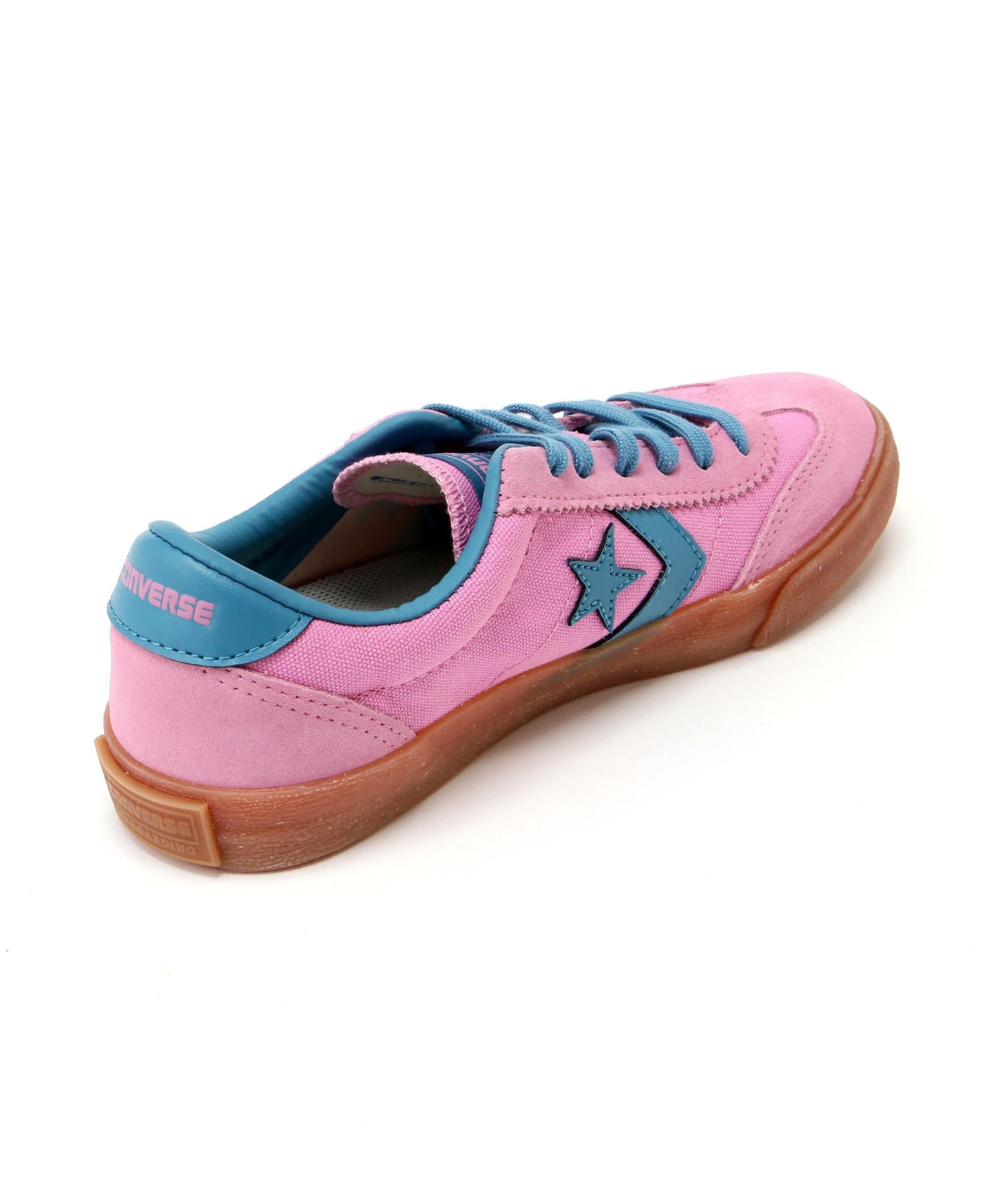 CONVERSE/コンバース/ROADCLASSIC SK OX ピンク