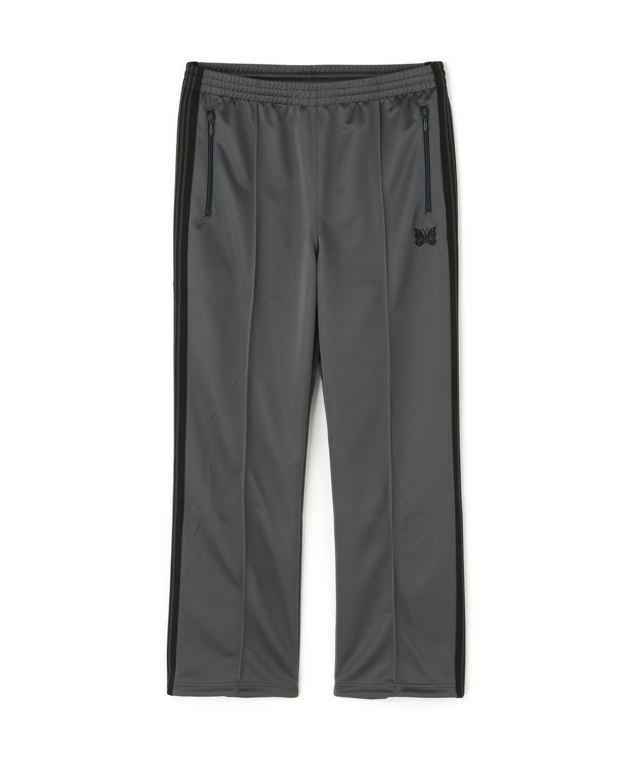 Needles Custom Track Pant - Poly Smooth