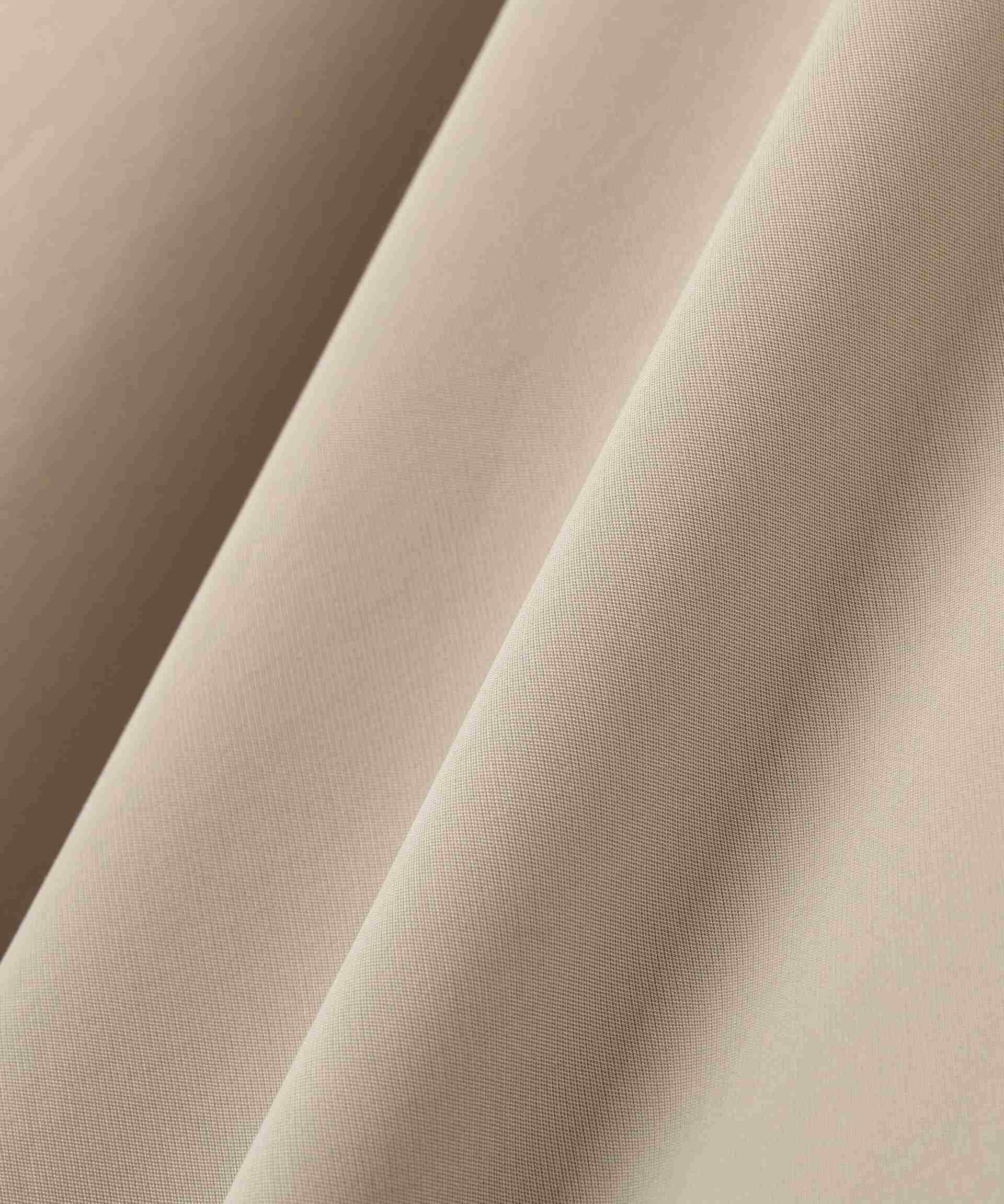 ピーチタッチナロースカート モカベージュ