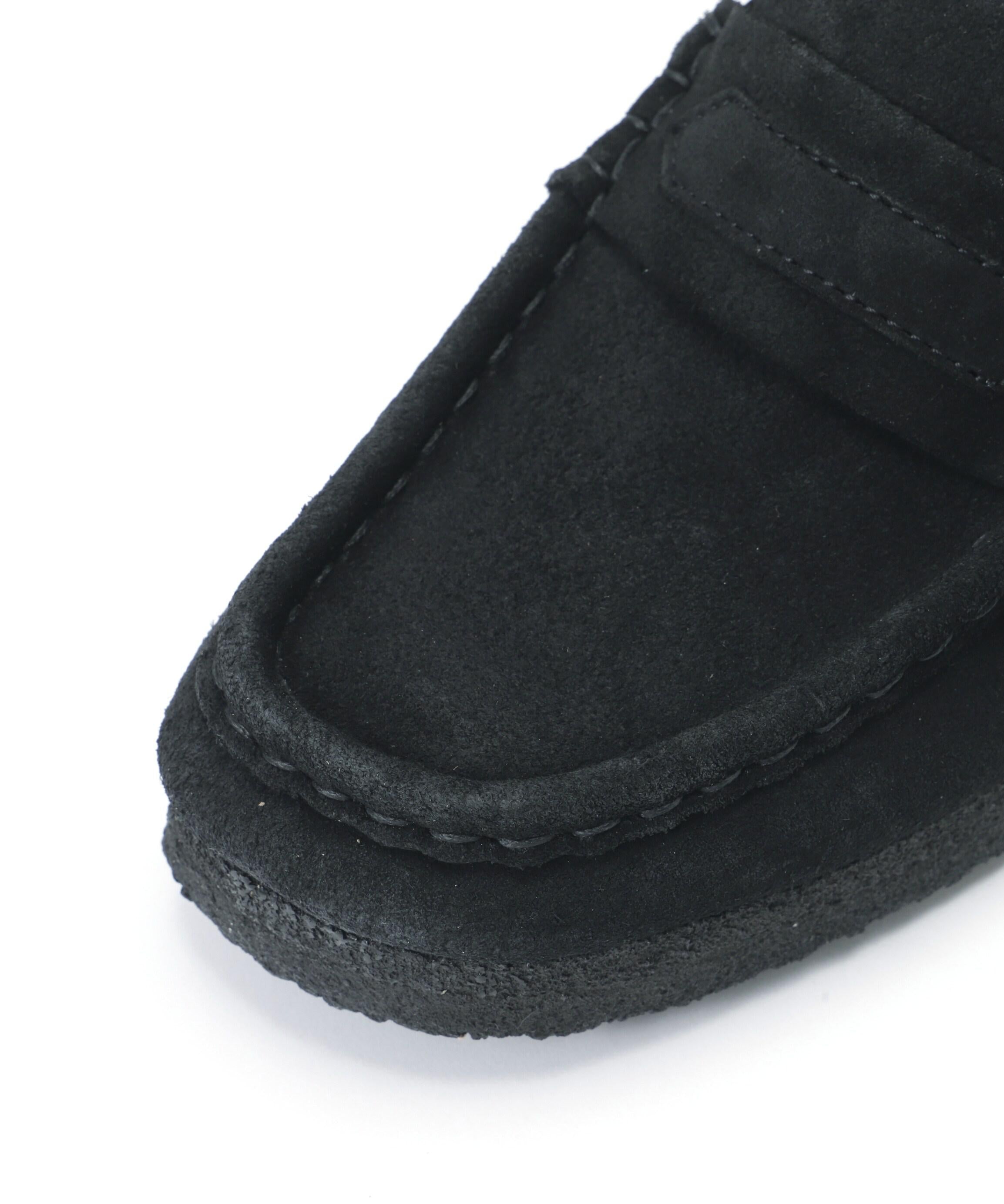 Clarks WALLABEE LOAFER ワラビーローファー