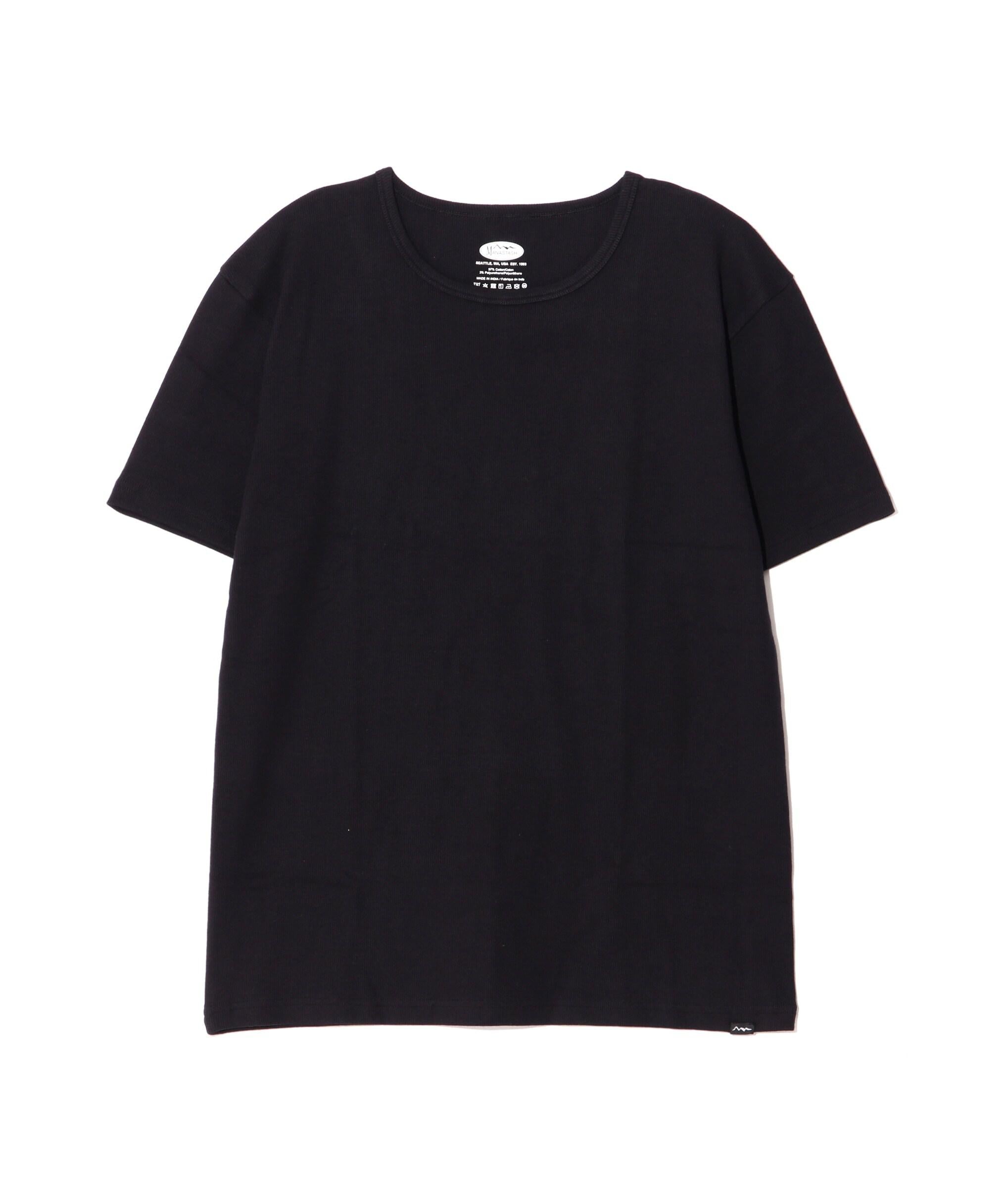 MANASTASH/マナスタッシュ/ >IR S/S TEES<2P アザー3