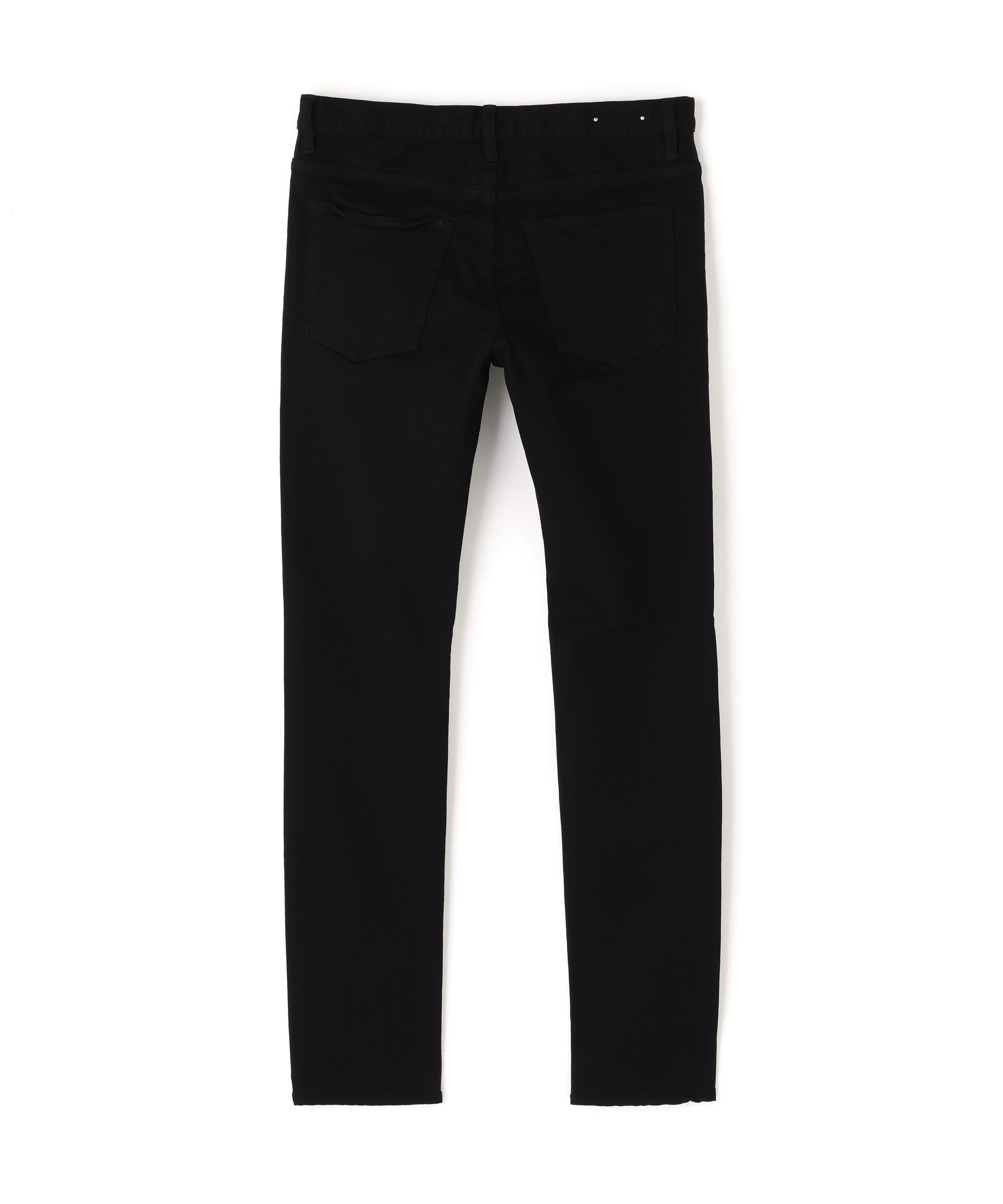 パンツ MINEDENIM S.SLIM STR 5POCKET USED MINEDENIMS.SLIM STR 5POCKET OWS