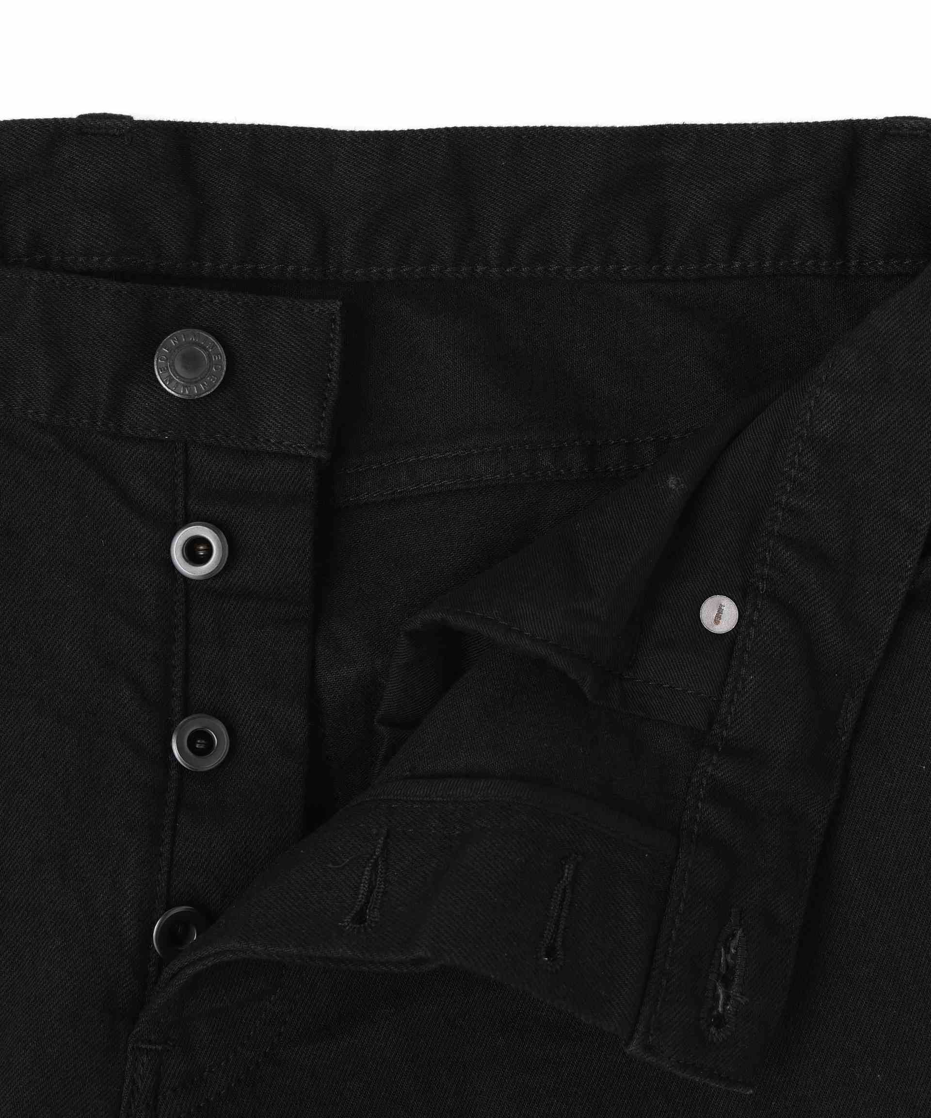 パンツ MINEDENIM S.SLIM STR 5POCKET USED 中古・古着通販】MINEDENIM (マインデニム) S.Slim STR 5ポケット