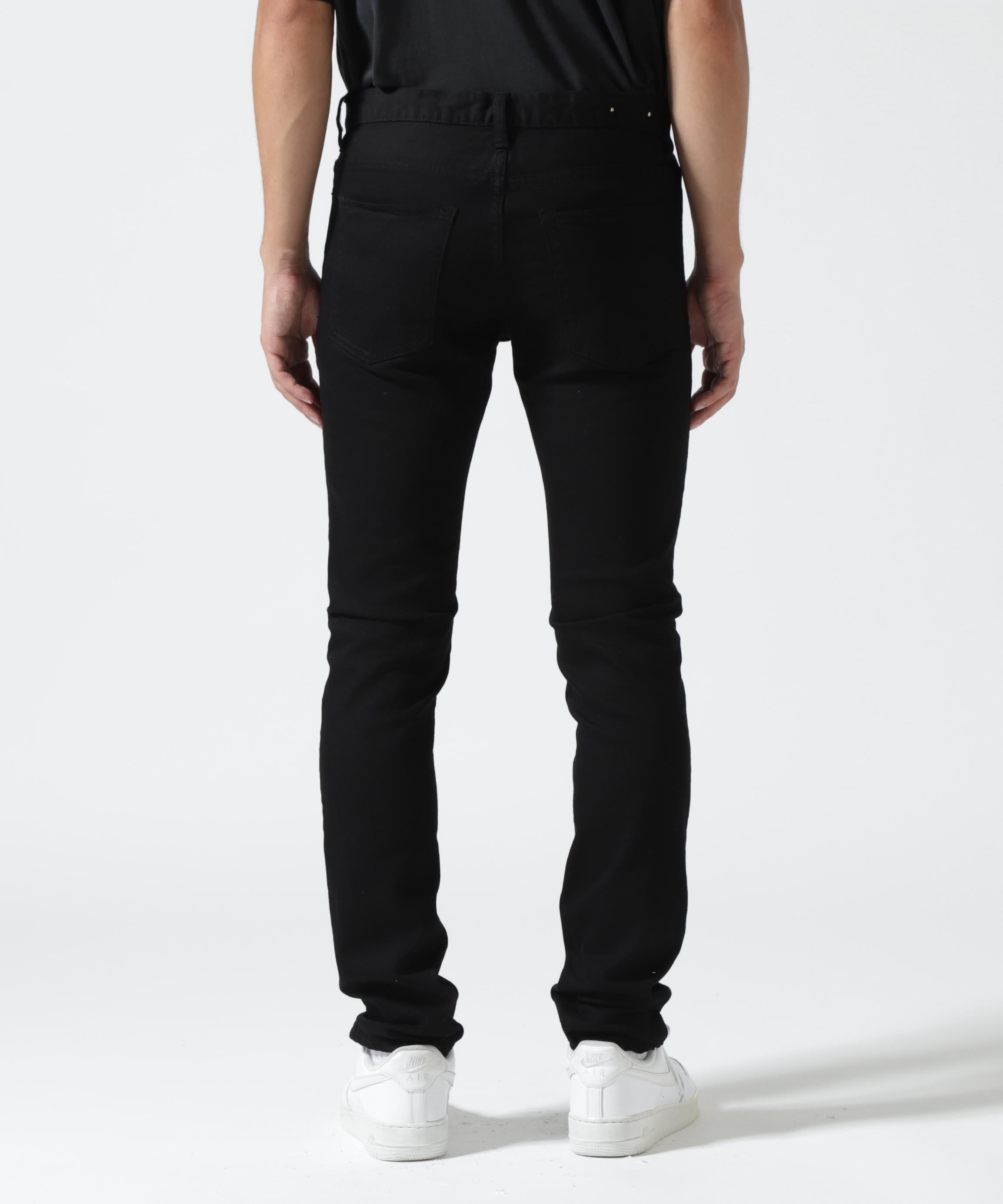 パンツ MINEDENIM S.SLIM STR 5POCKET USED MINEDENIMS.SLIM STR 5POCKET OWS