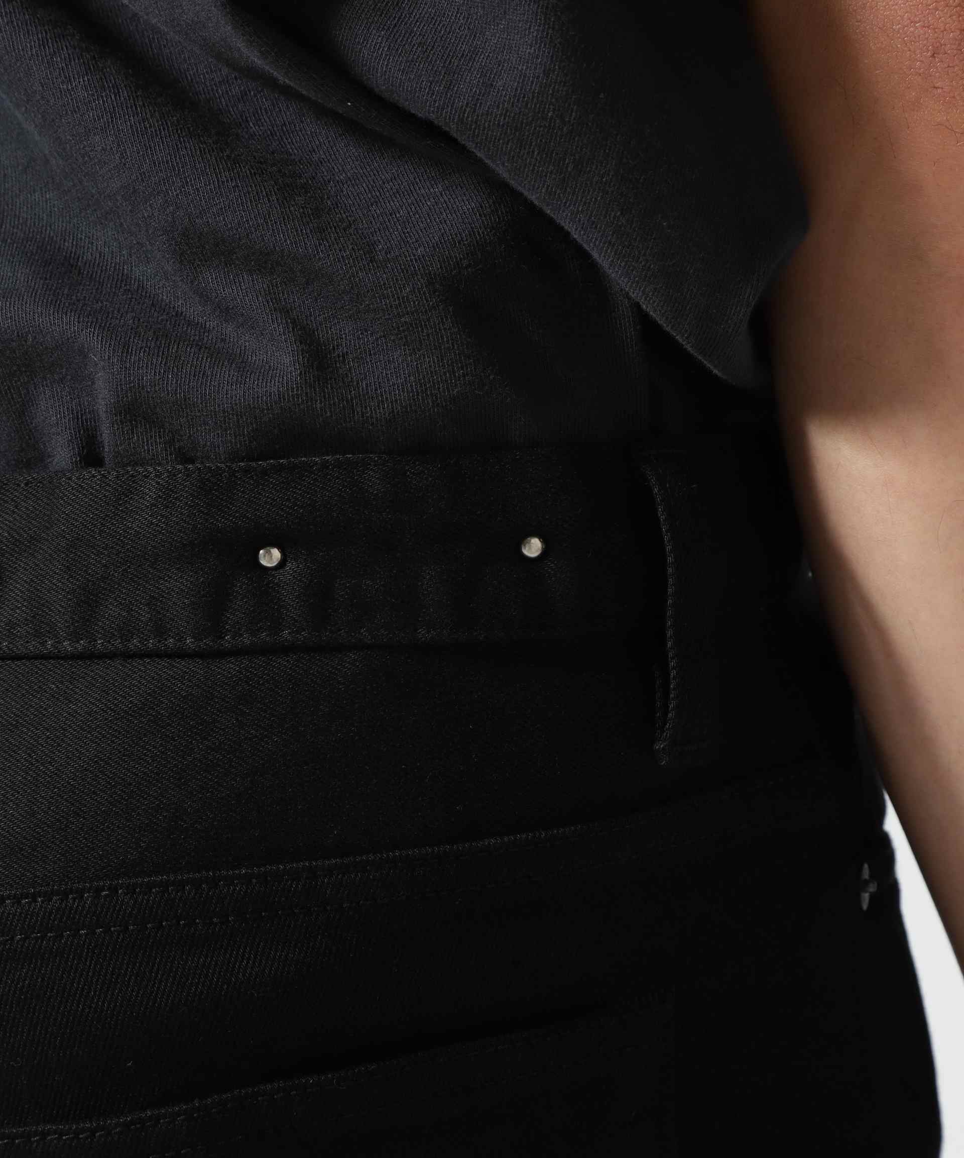 MINEDENIMS.SLIM STR 5POCKET OWS