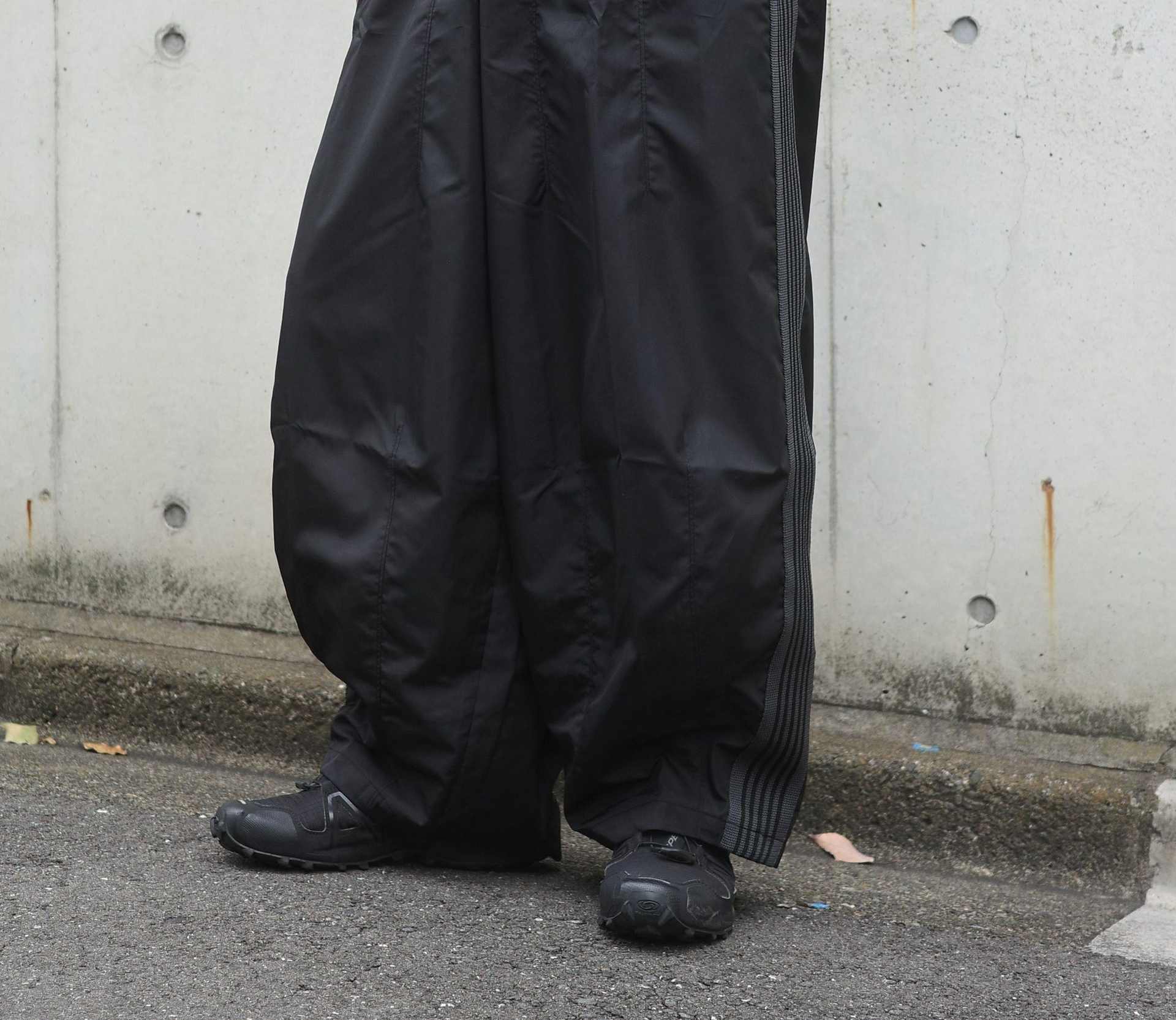 Needles Custom H.D. Track Pant - NYLON