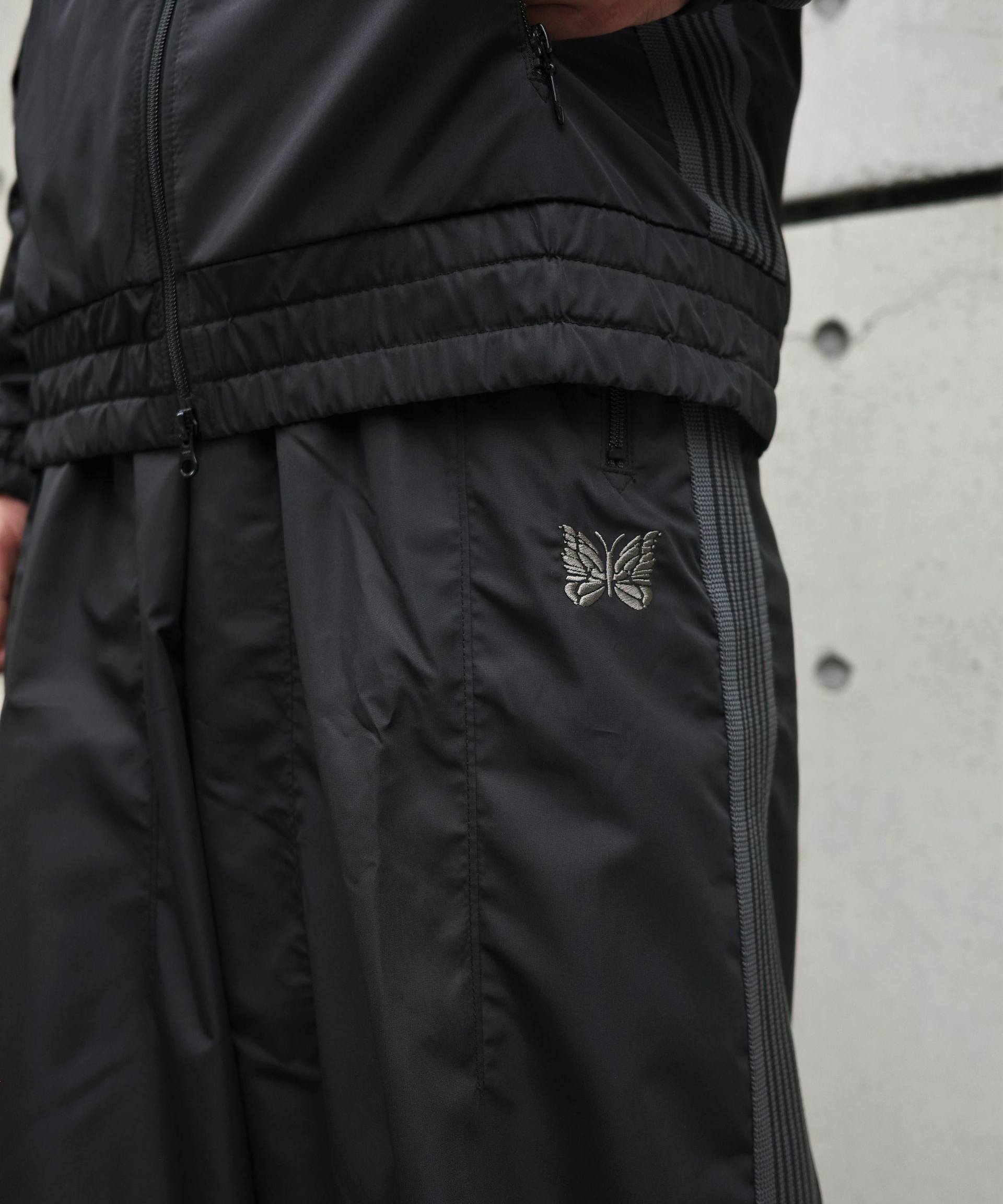 Needles Custom H.D. Track Pant - NYLON
