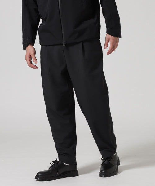 DESCENTE ALLTERRAIN/Descente Allterrain/TECH REGULAR PANTS/Tech Regula