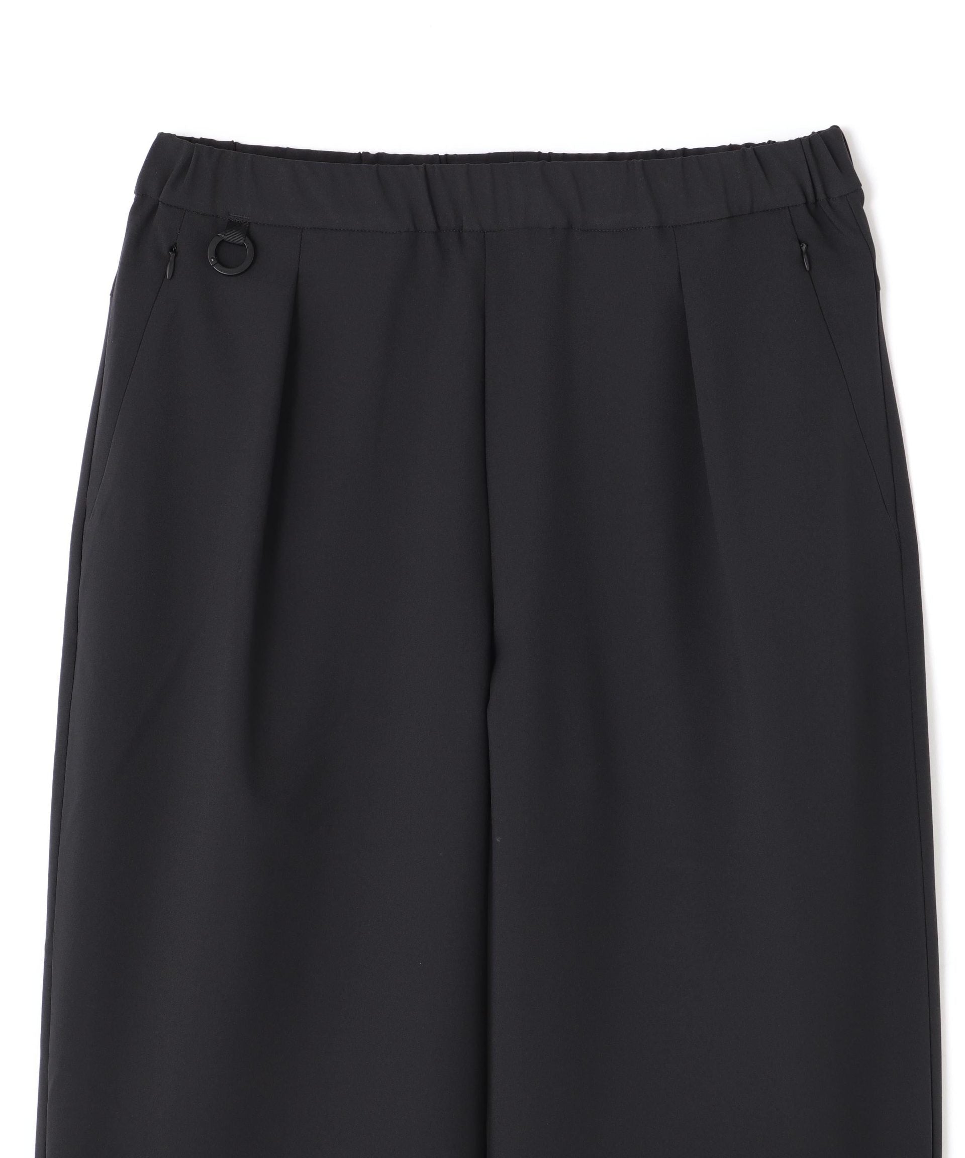 DESCENTE ALLTERRAIN/Descente Allterrain/TECH WIDE PANTS/Tech Wide Pant