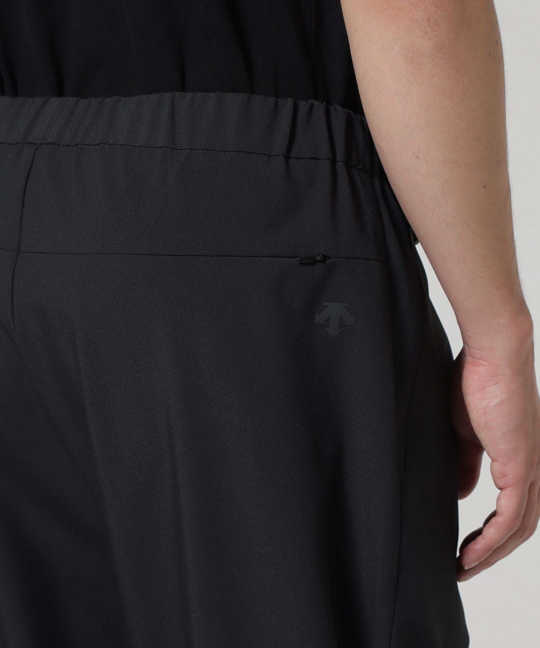 DESCENTE ALLTERRAIN/Descente Allterrain/TECH WIDE PANTS/Tech Wide Pant