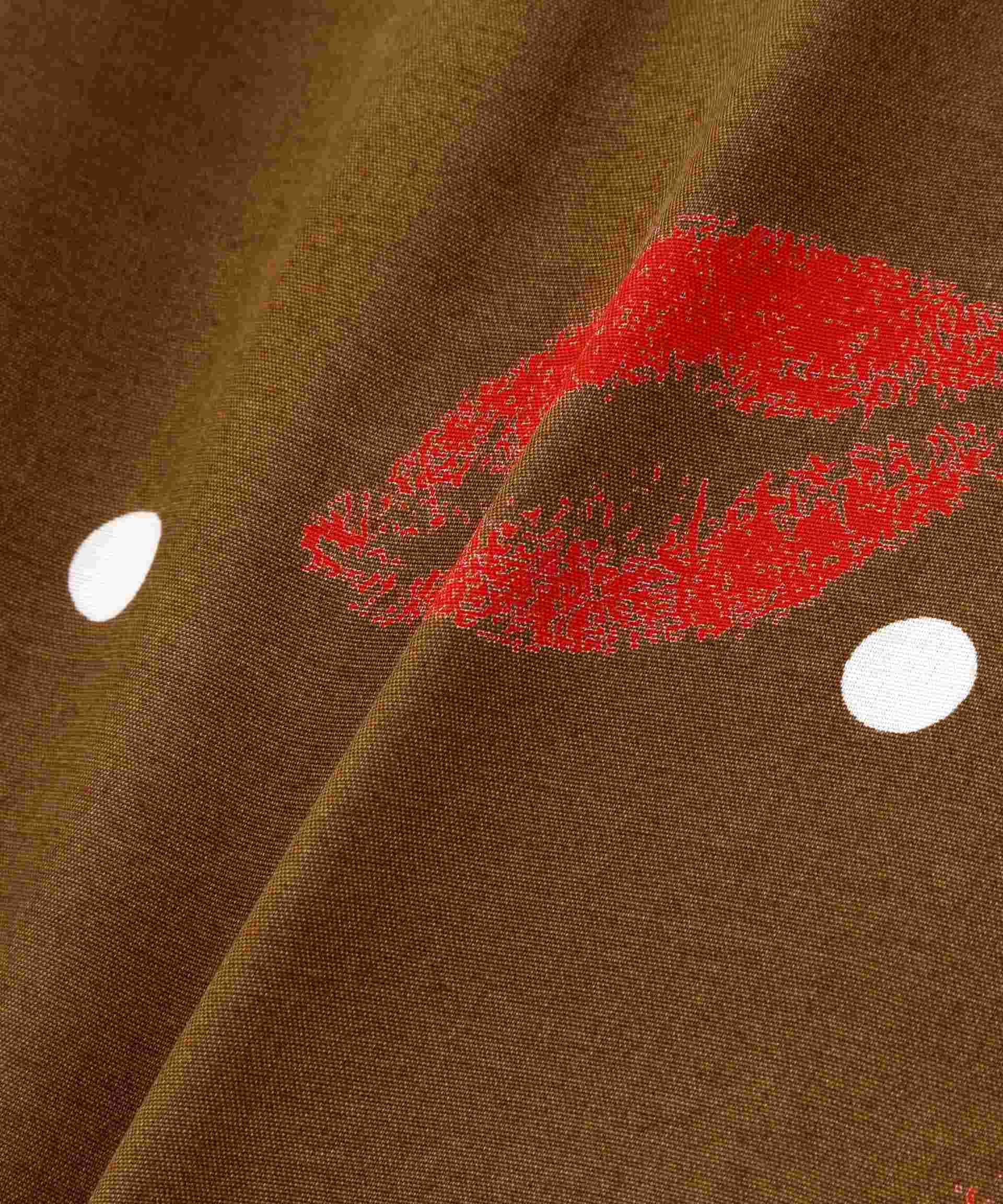 Aloha Blossom/KISS/Aloha Shirt