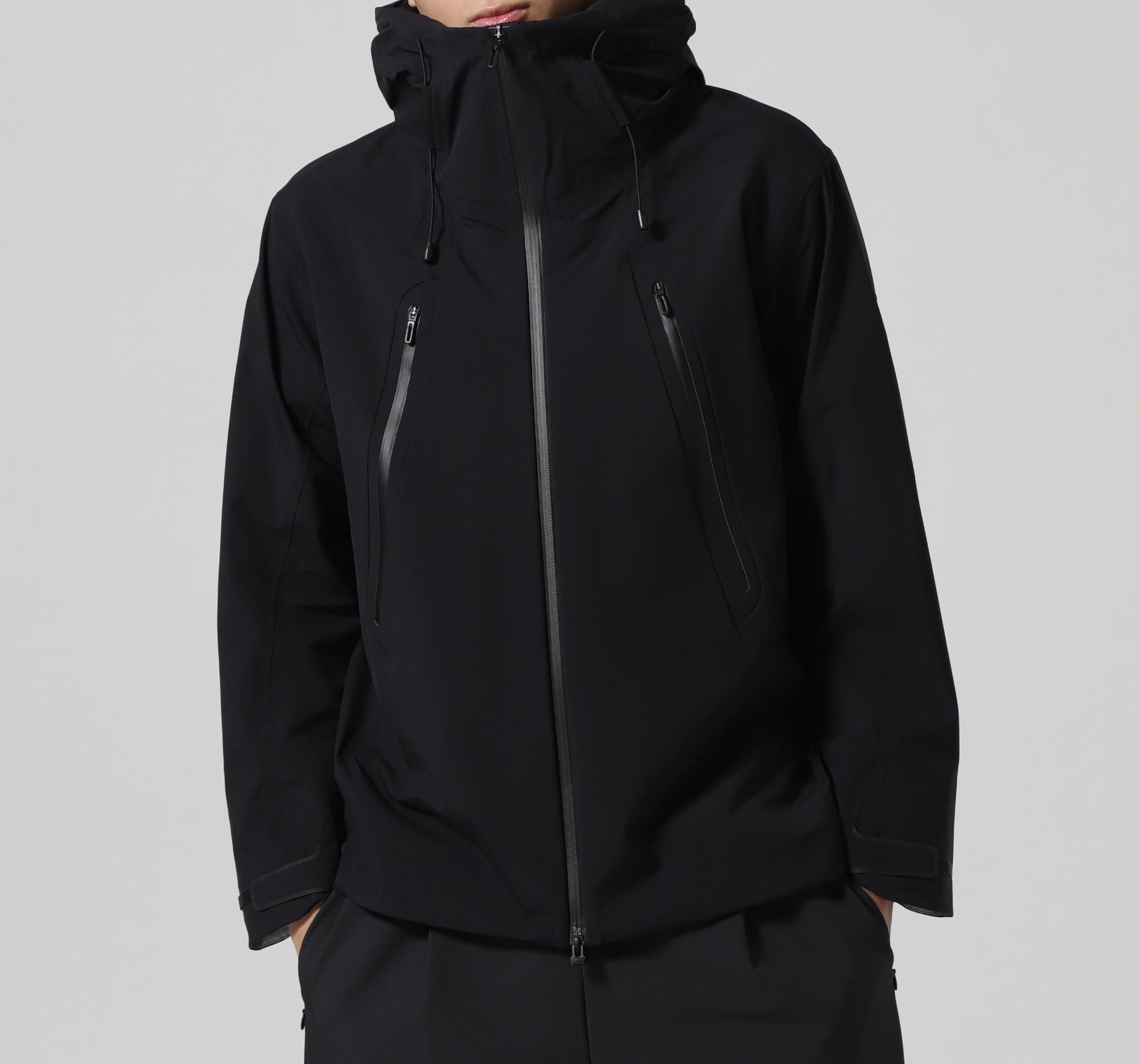 DESCENTE ALLTERRAIN / Descente Allterrain / HARD SHELL JACKET 