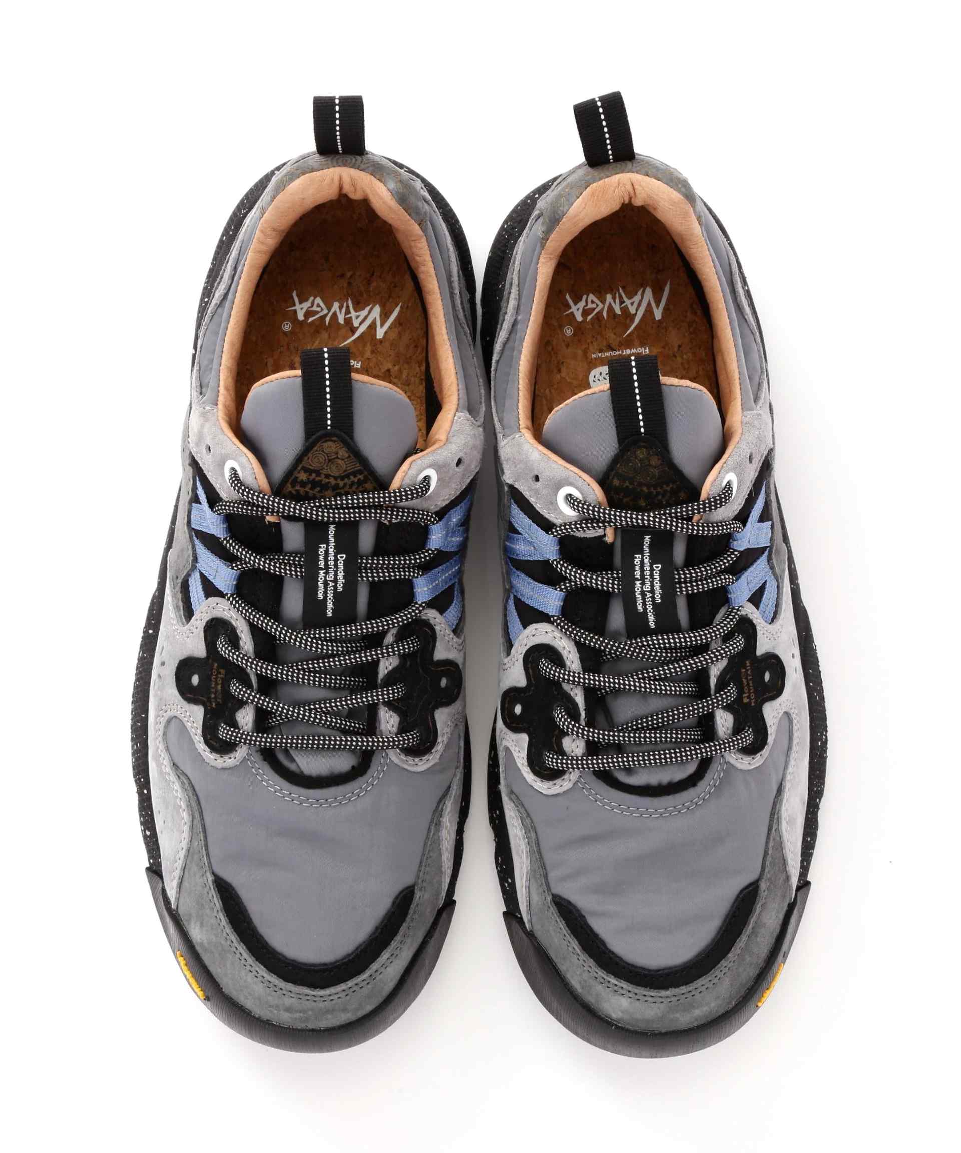 Flower MOUNTAIN × NANGA / Flower Mountain × Nanga / YAMANO3