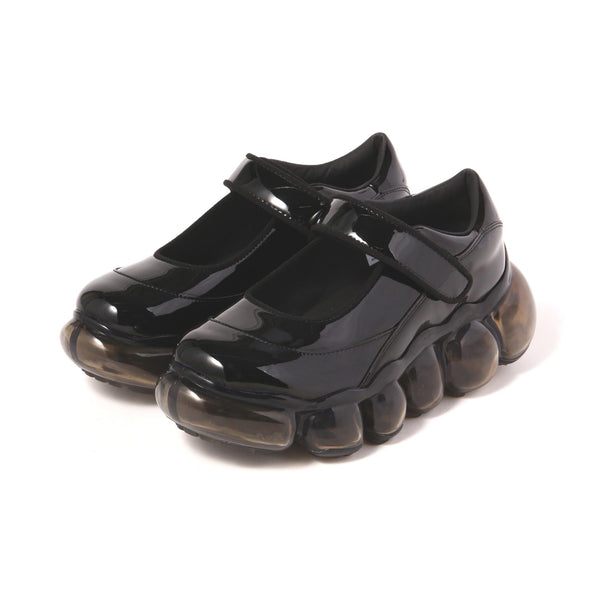 grounds/Jewelry Cocoon