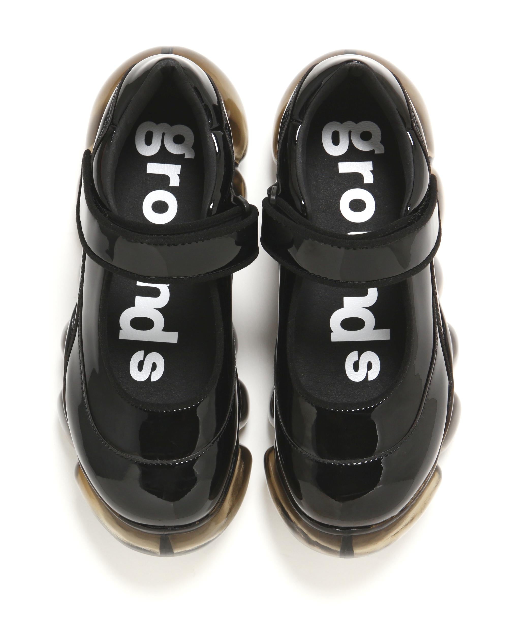 grounds/Jewelry Cocoon