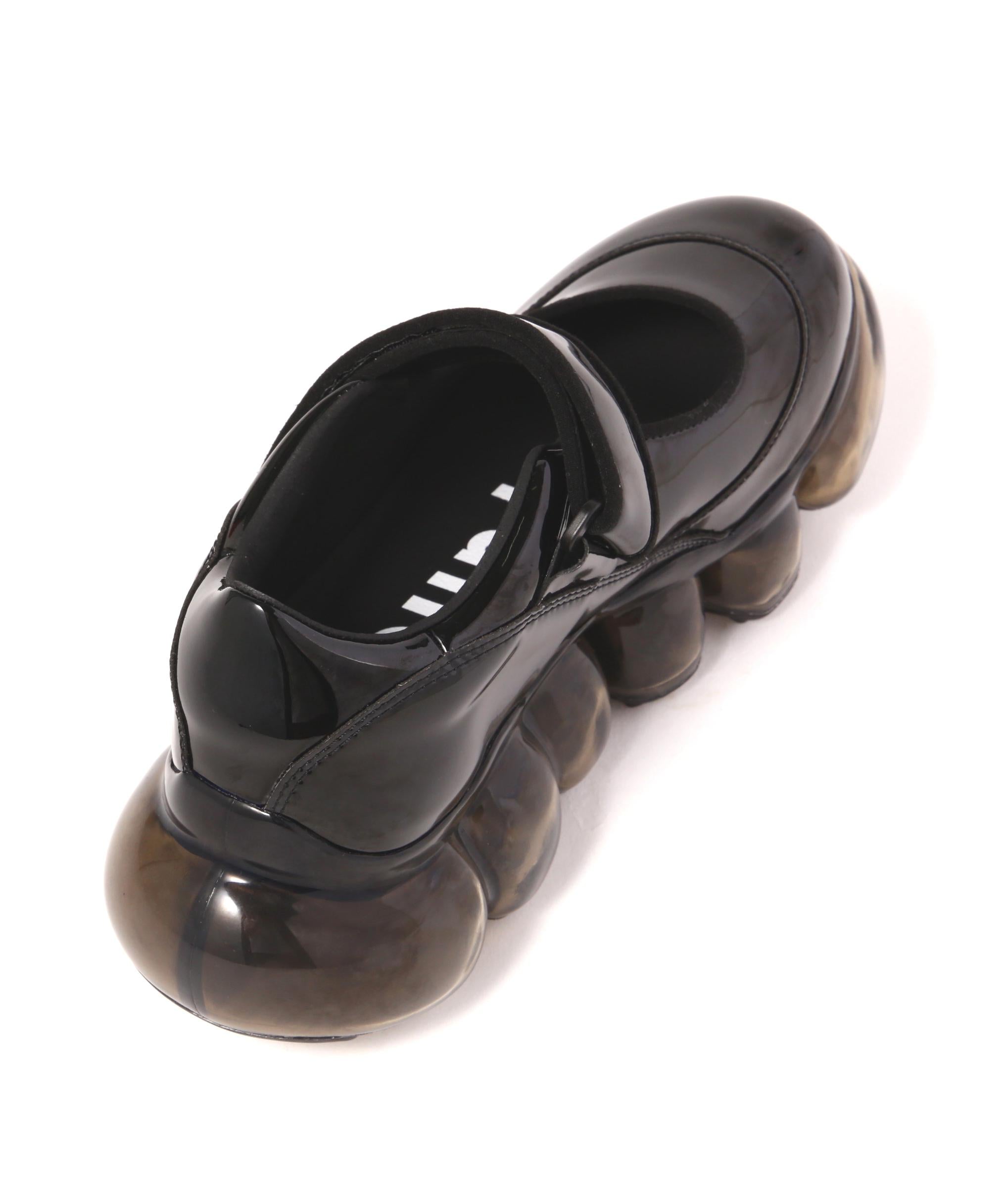 grounds/Jewelry Cocoon