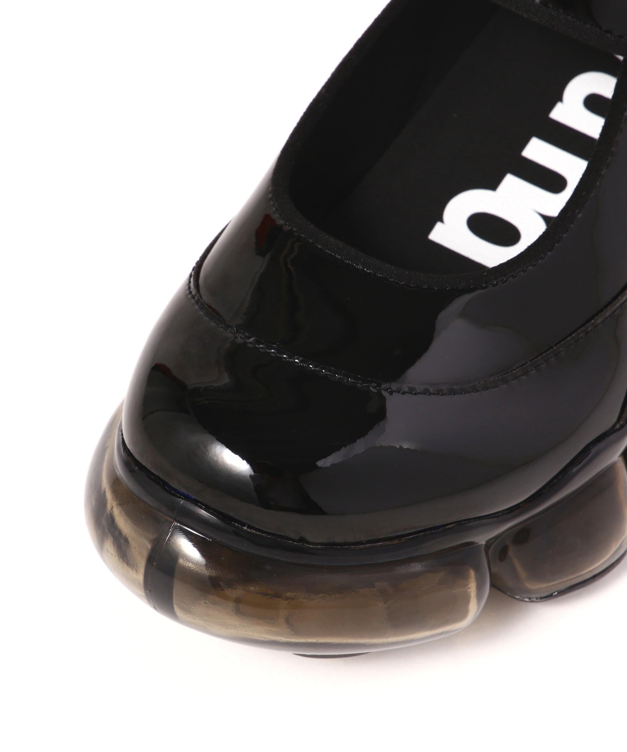 grounds/Jewelry Cocoon