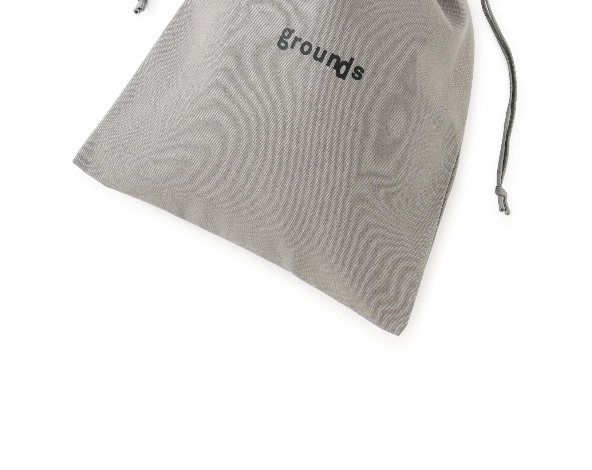 grounds/Jewelry Cocoon