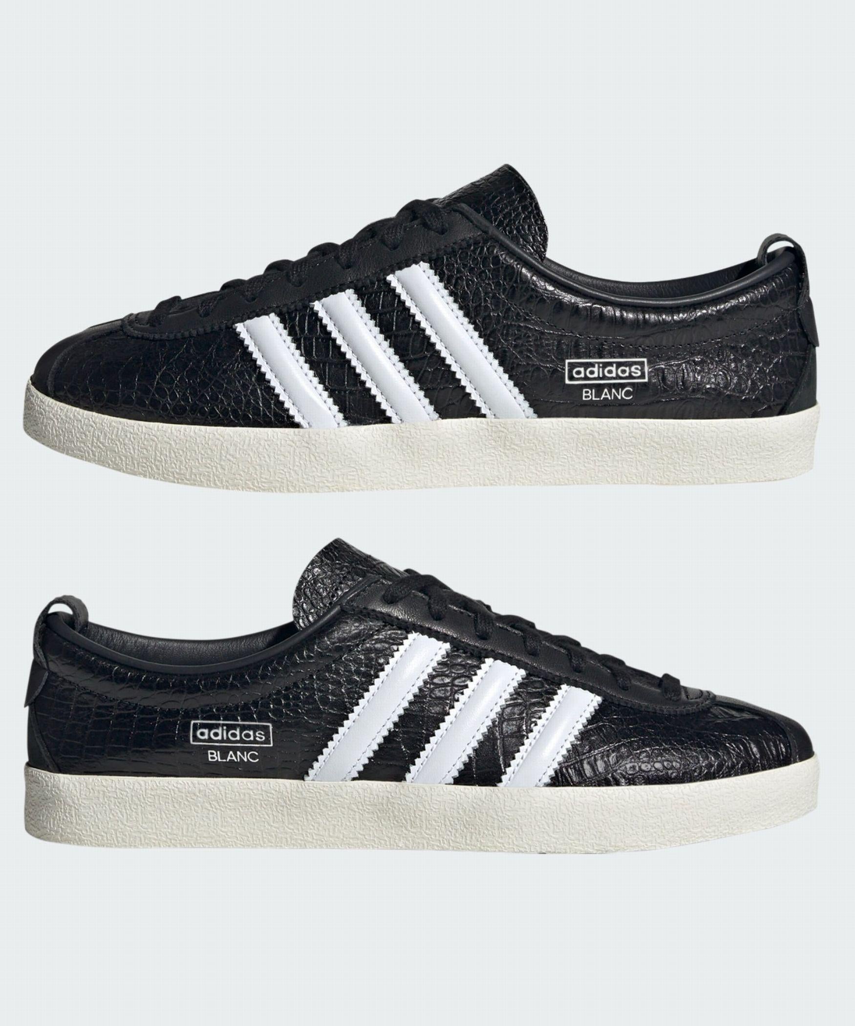 adidas Oiginals/アディダスオリジナルス/RLANC W/JH8040 ブラック