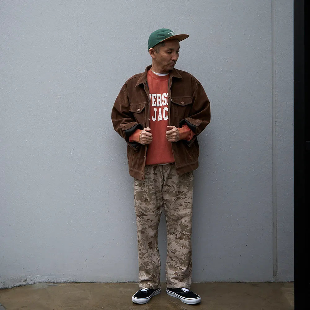 UNIVERSITY OF ST.JACKSON Sweat